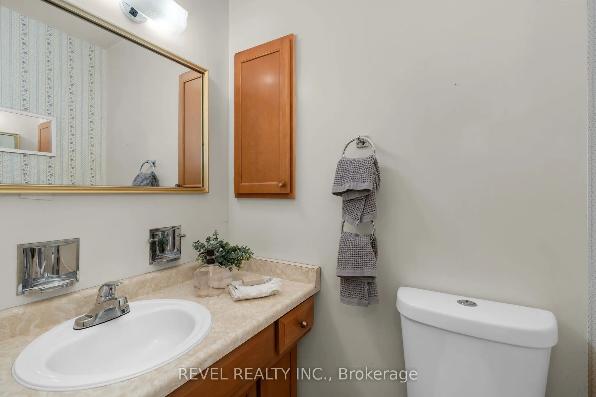 22 Belcourt Avenue