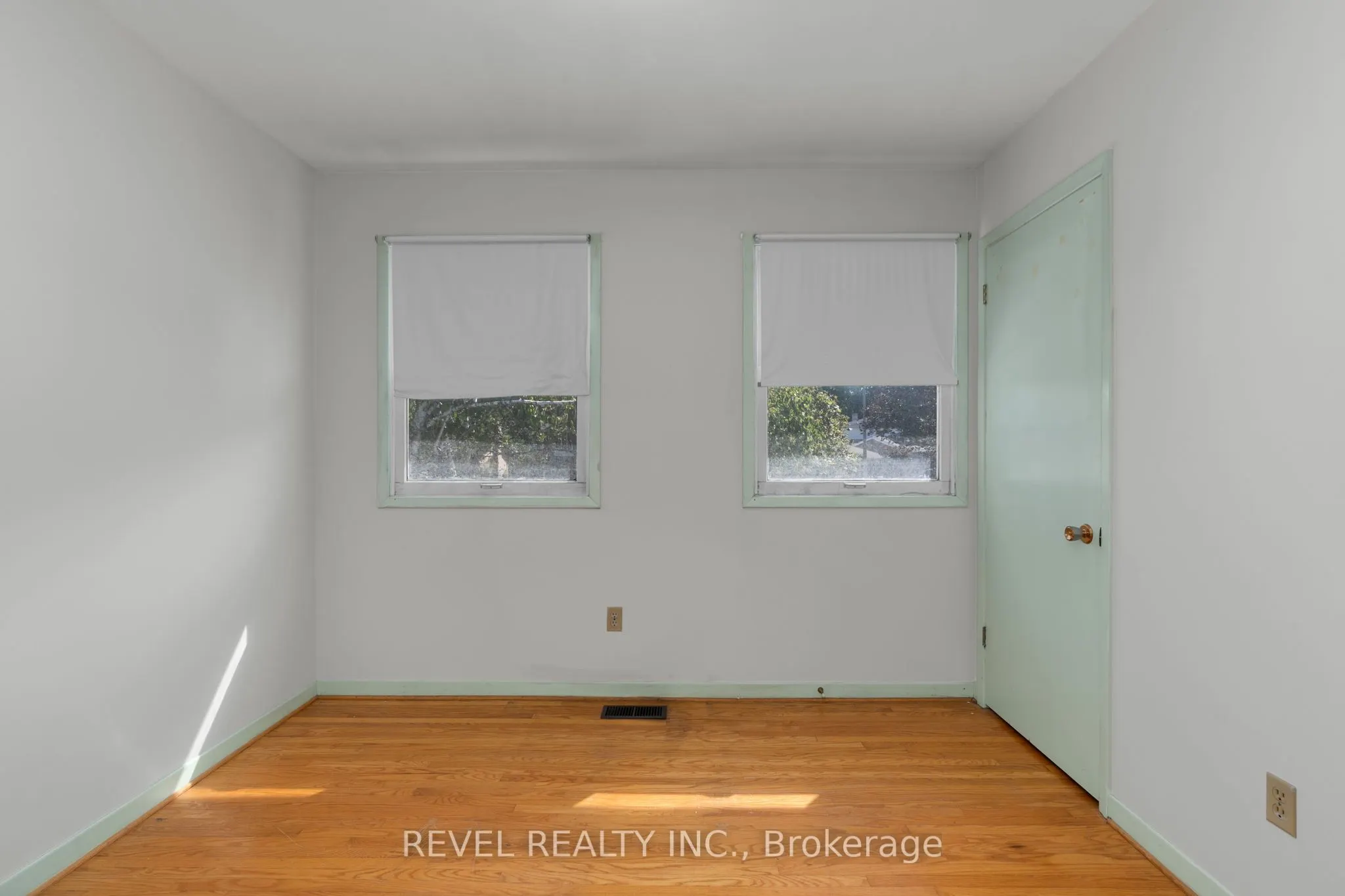 22 Belcourt Avenue