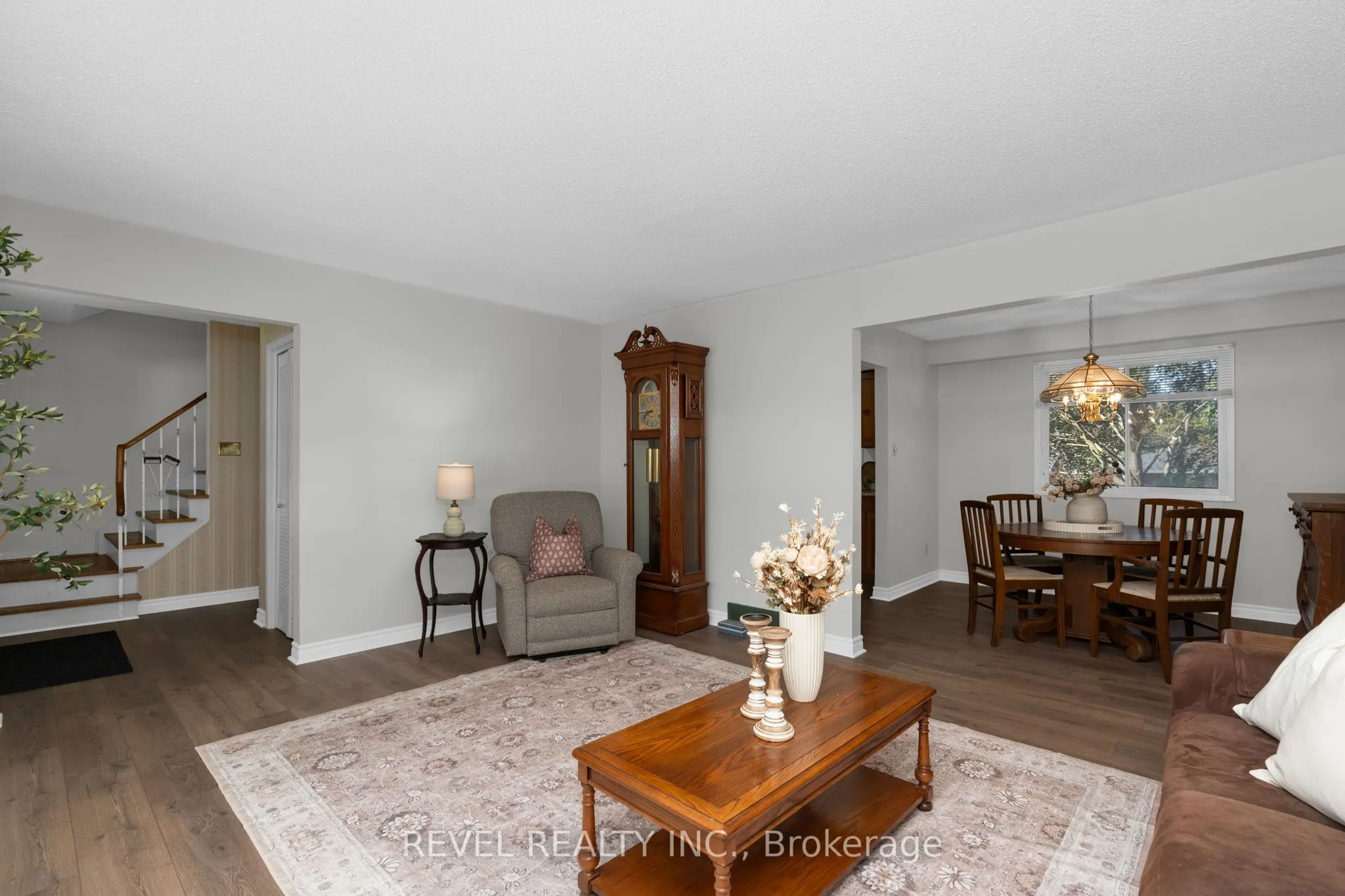 22 Belcourt Avenue