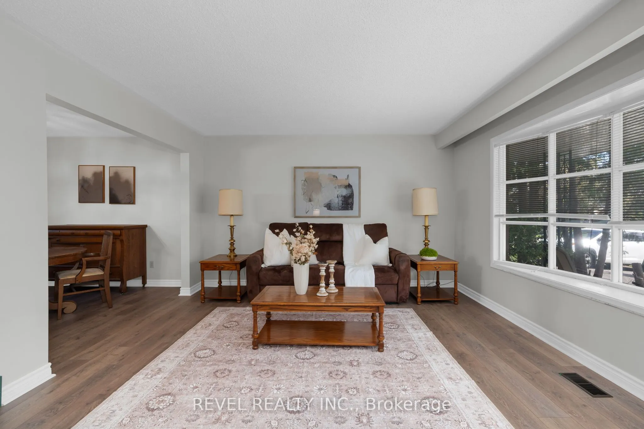 22 Belcourt Avenue