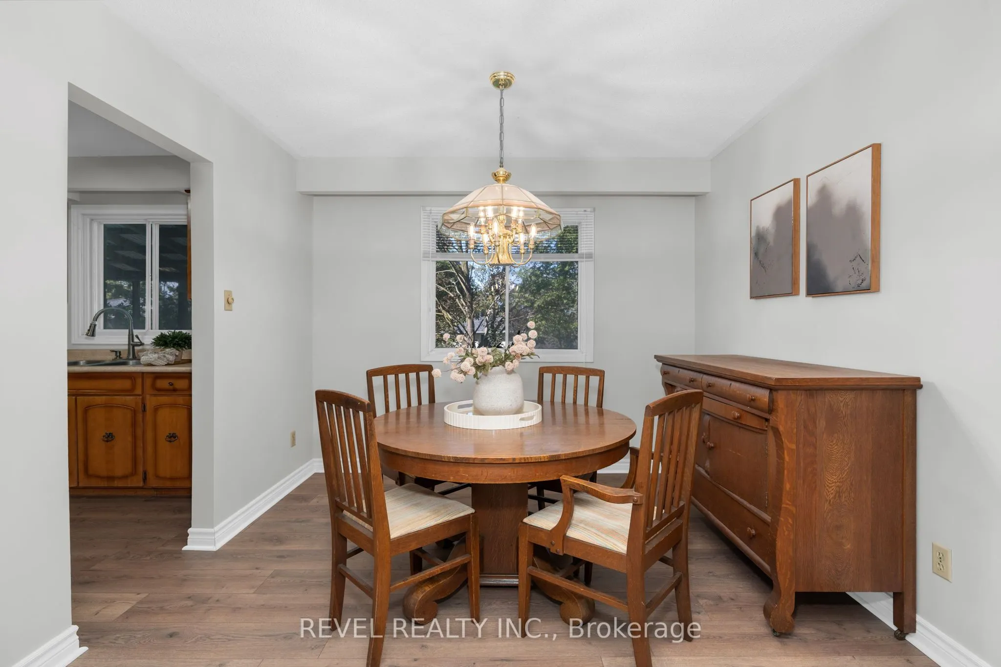 22 Belcourt Avenue