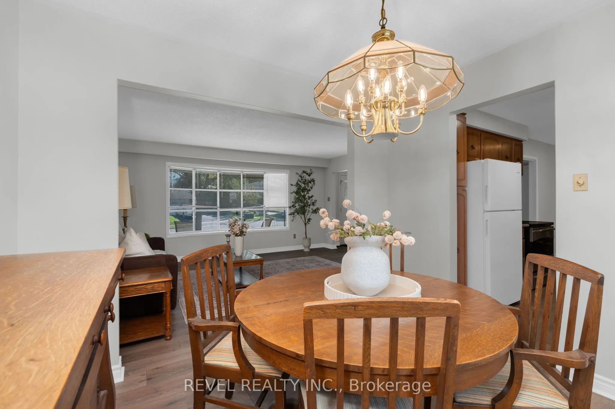 22 Belcourt Avenue