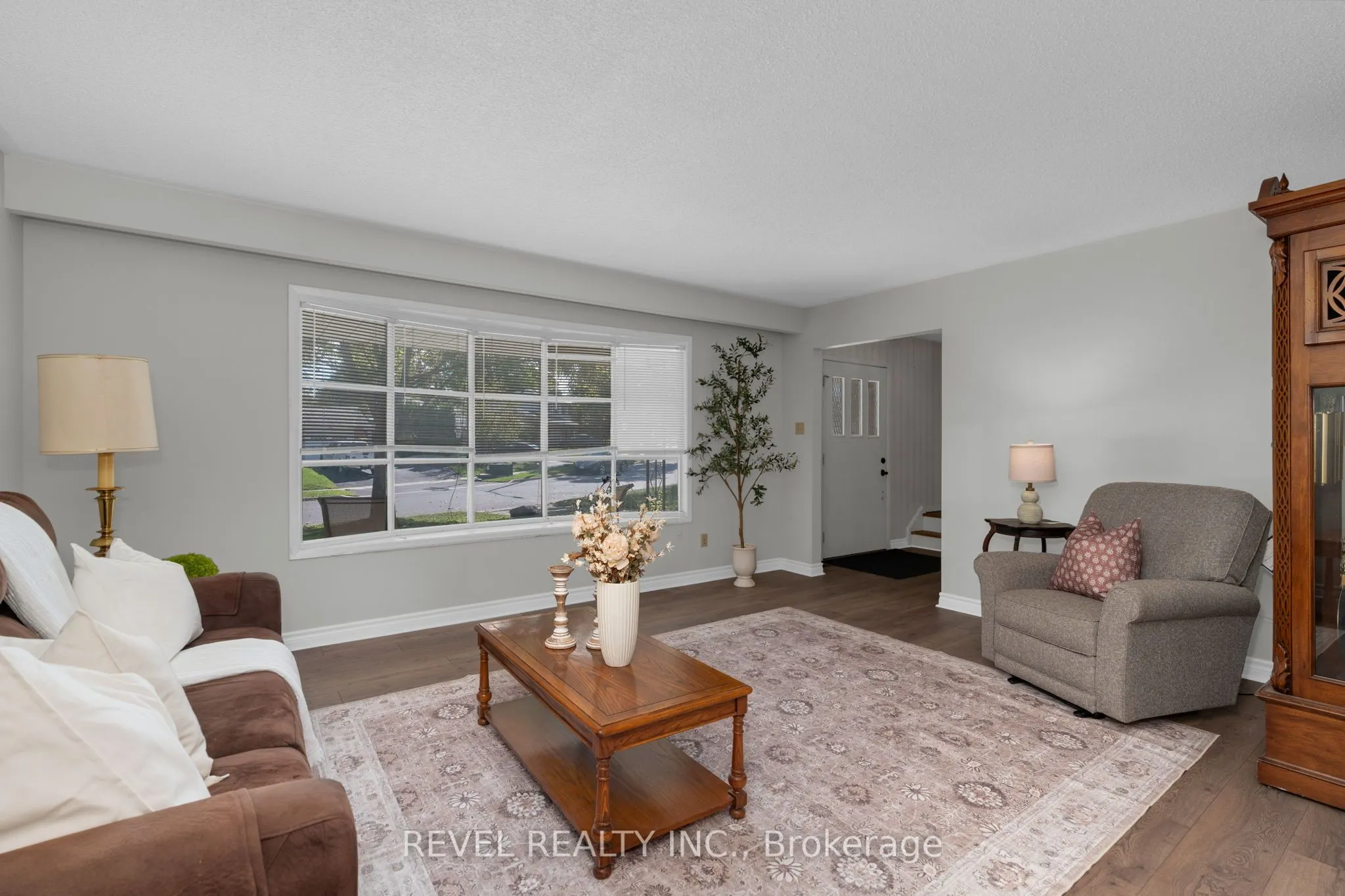 22 Belcourt Avenue