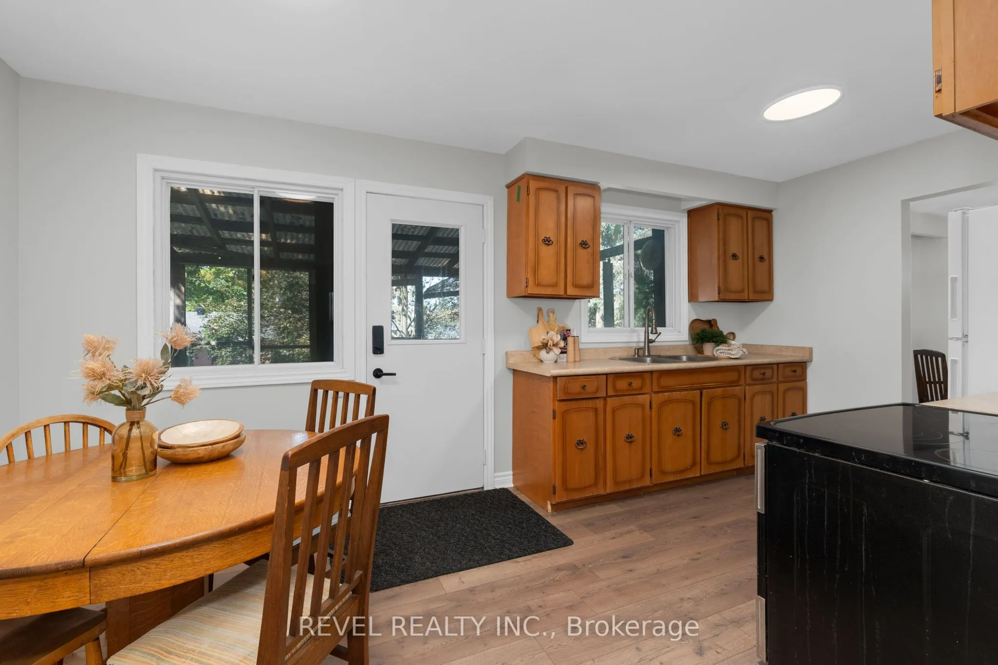 22 Belcourt Avenue