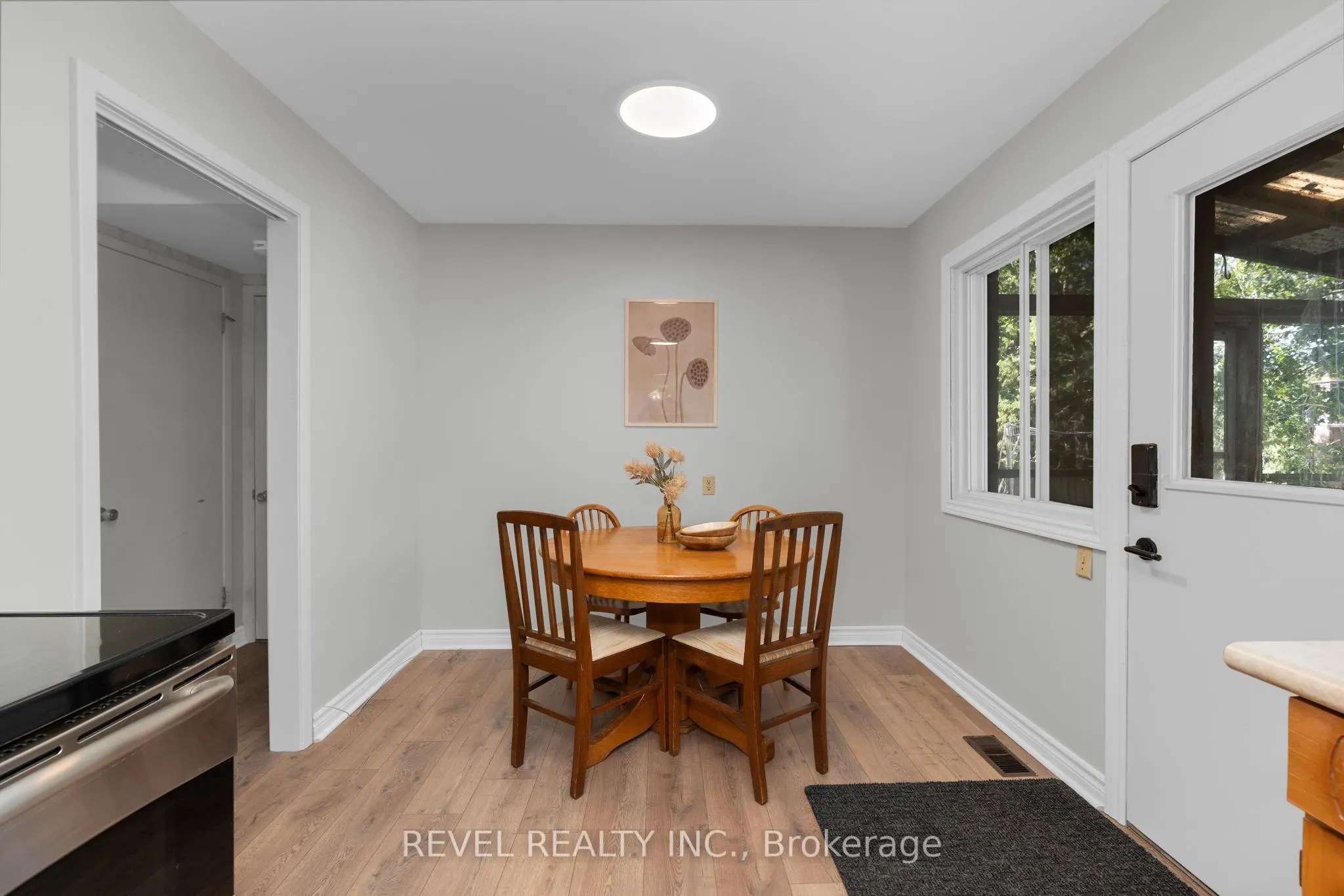 22 Belcourt Avenue