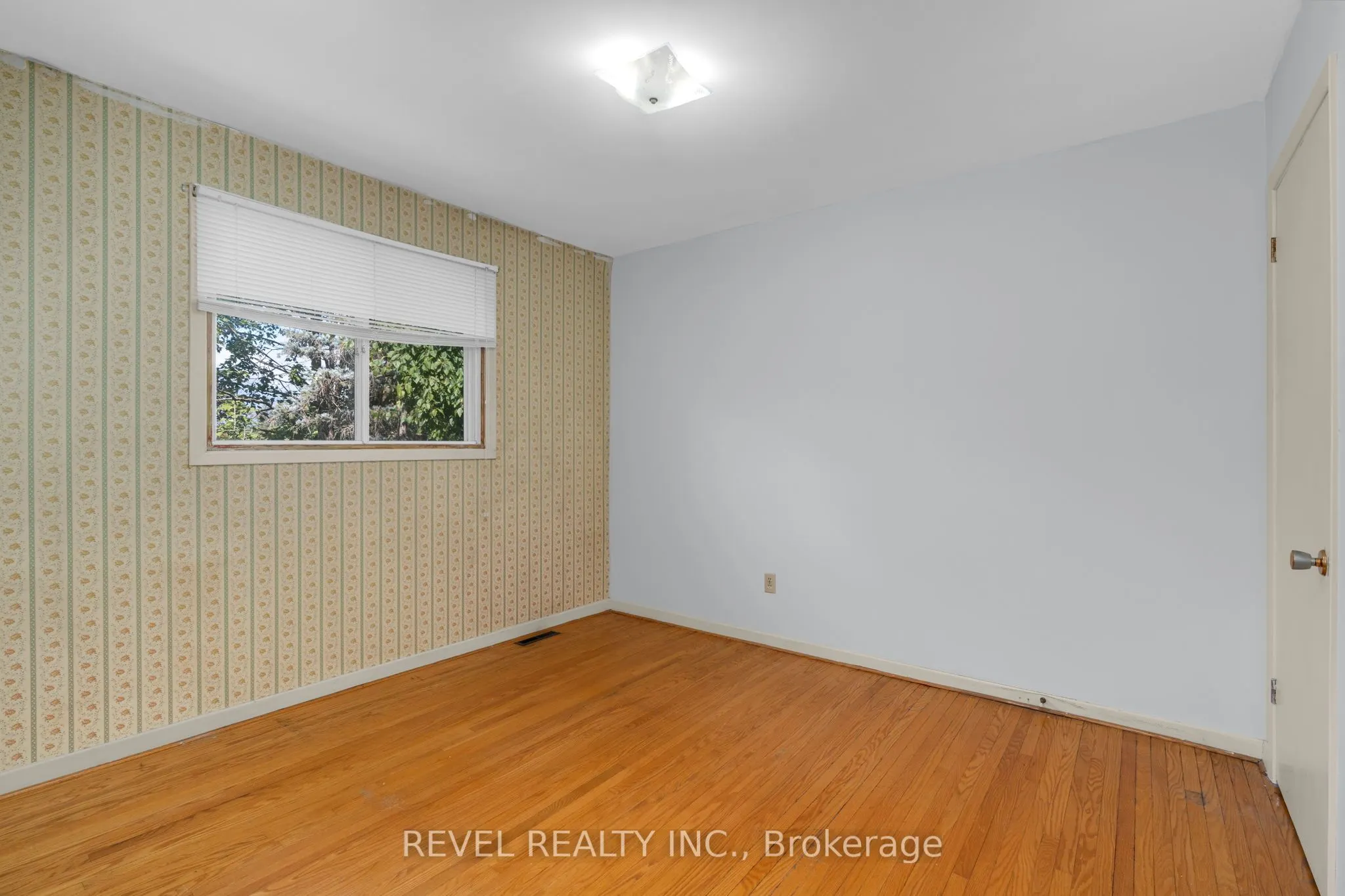 22 Belcourt Avenue