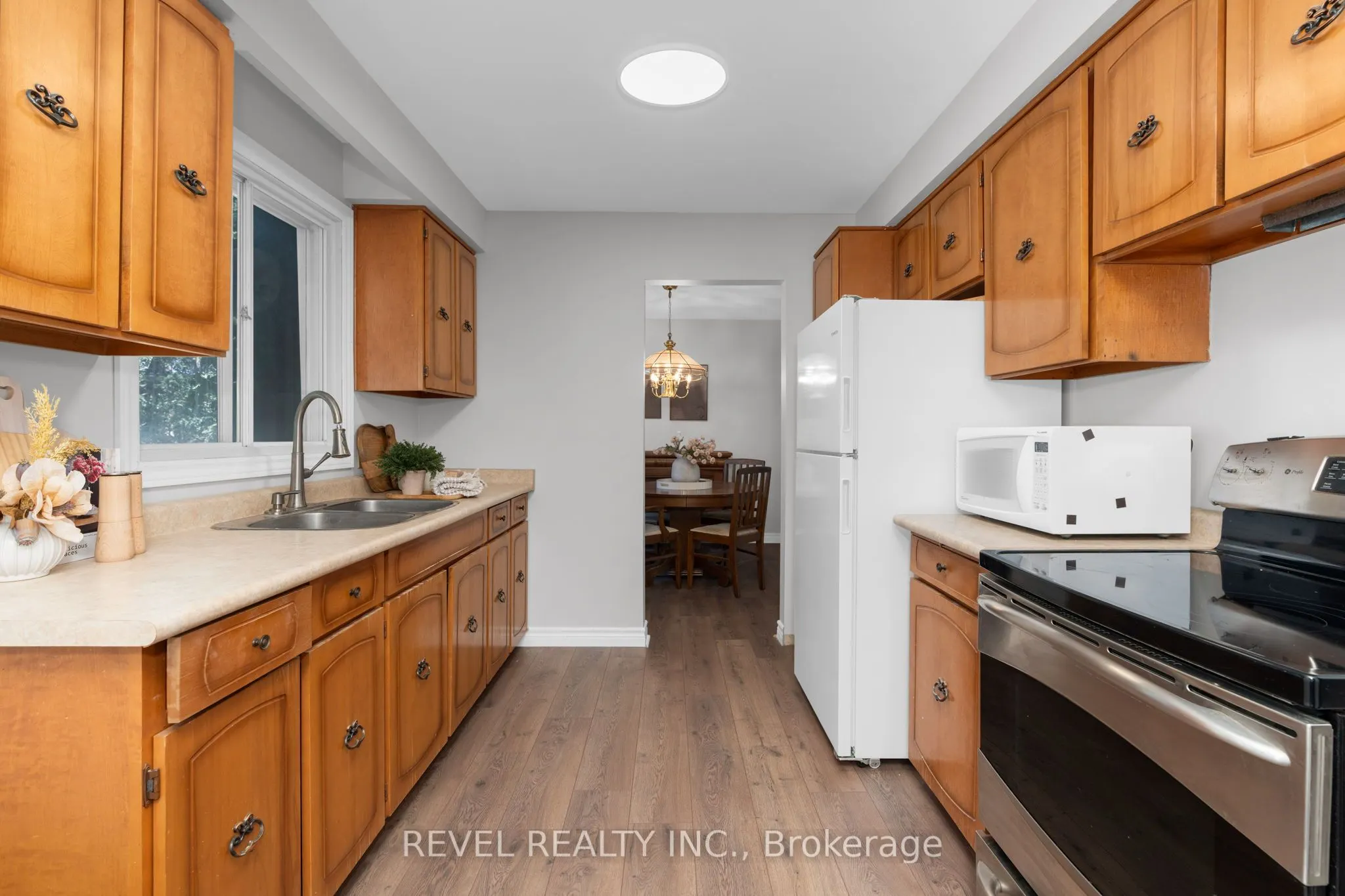 22 Belcourt Avenue