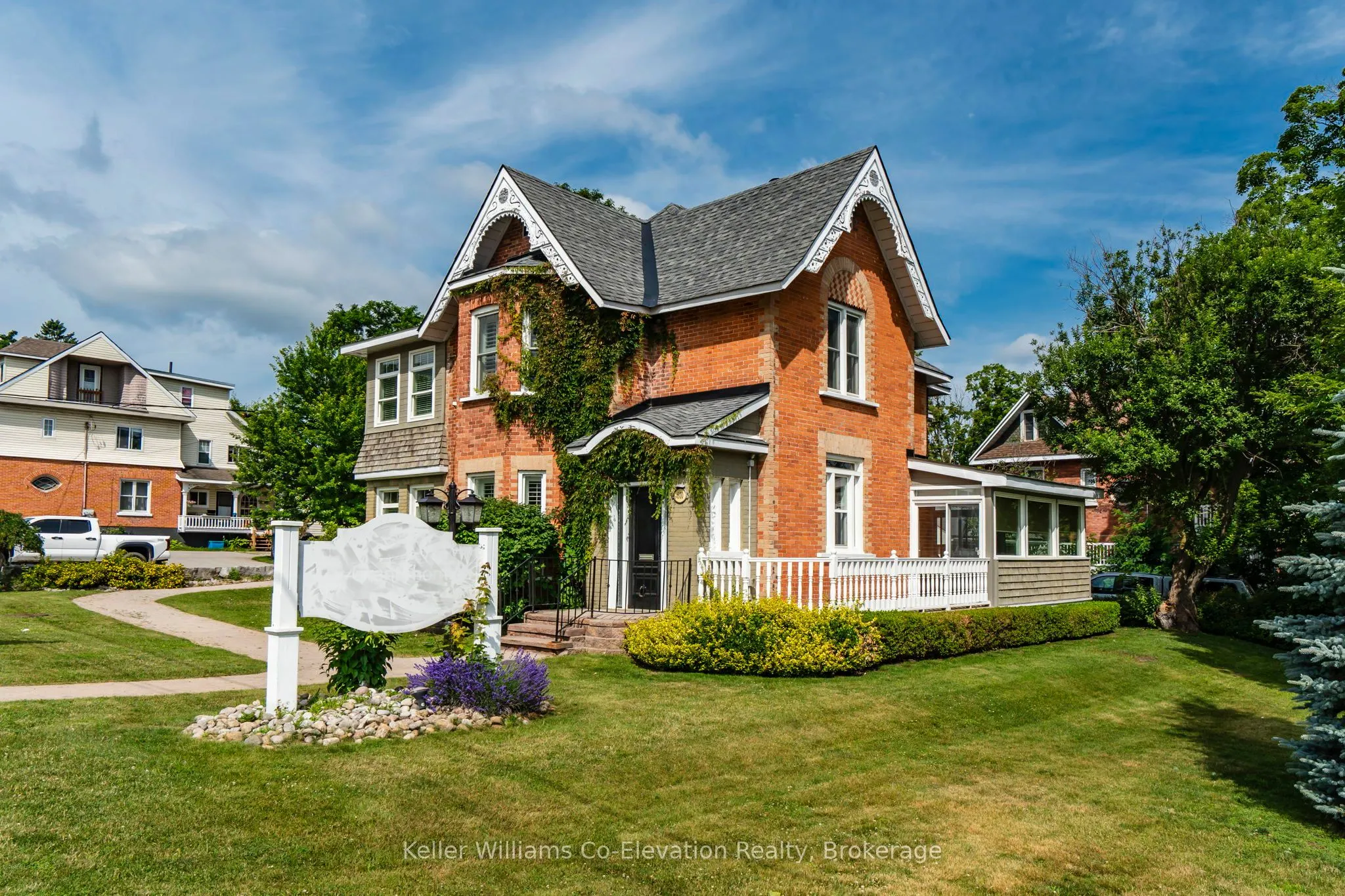 600 Hugel Avenue, #Upper Unit