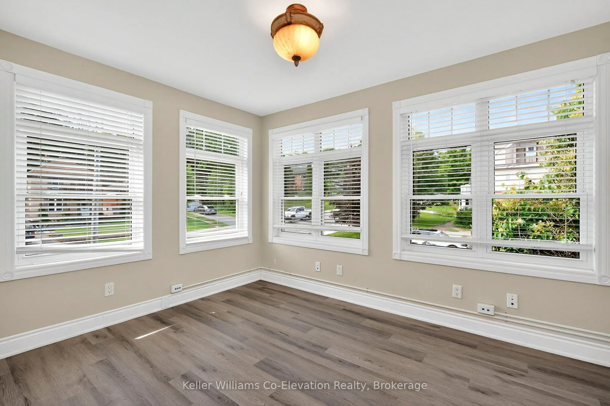 600 Hugel Avenue, #Upper Unit
