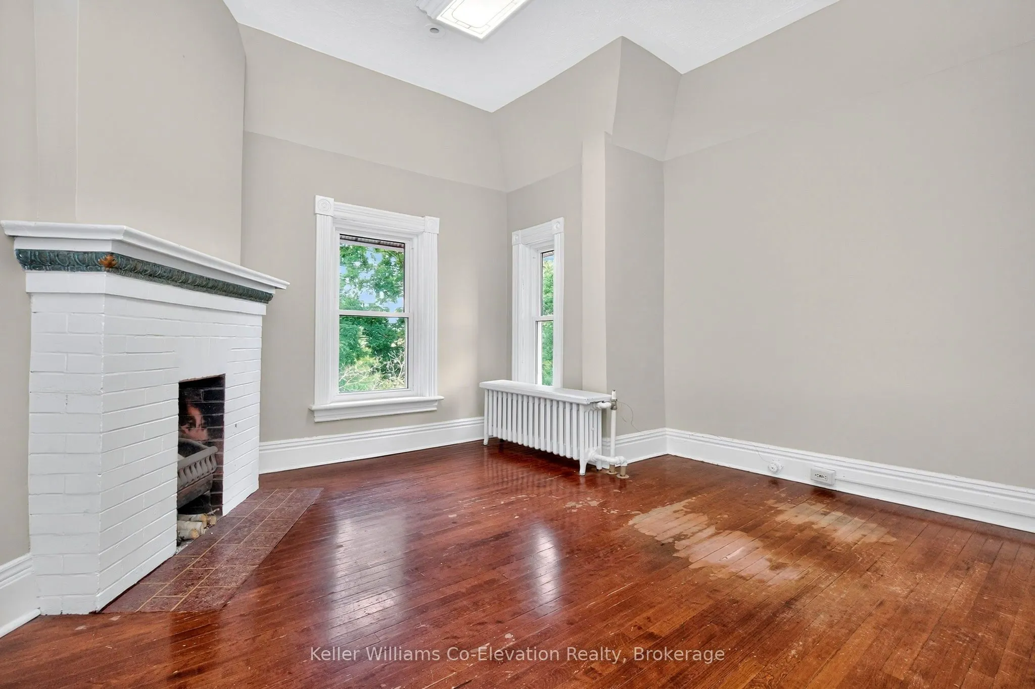 600 Hugel Avenue, #Upper Unit