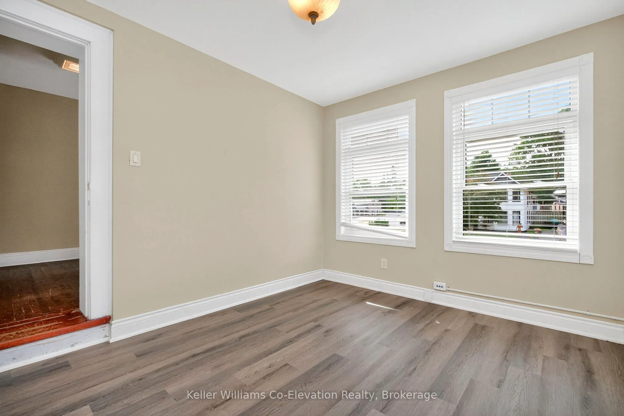 600 Hugel Avenue, #Upper Unit