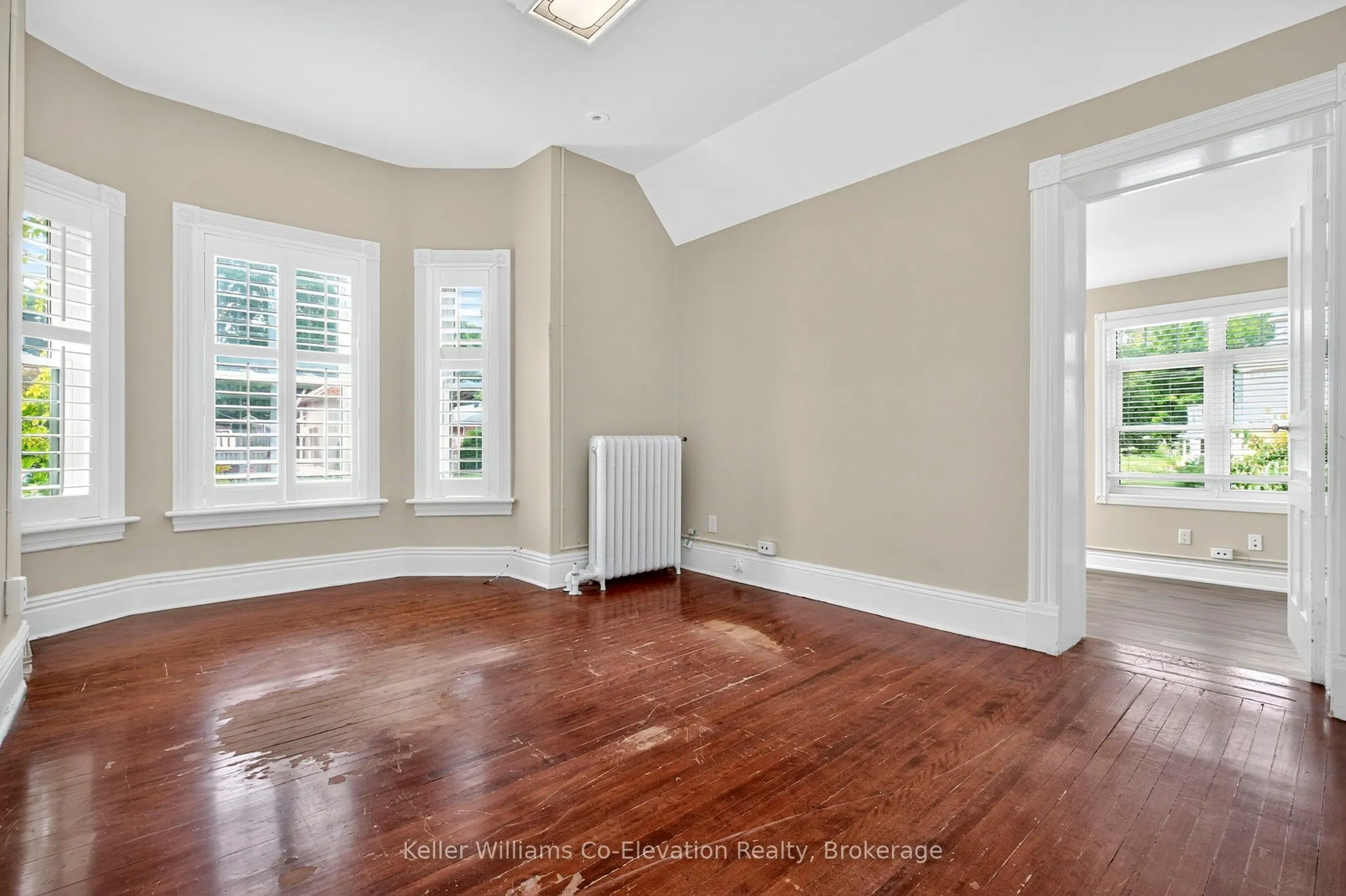 600 Hugel Avenue, #Upper Unit