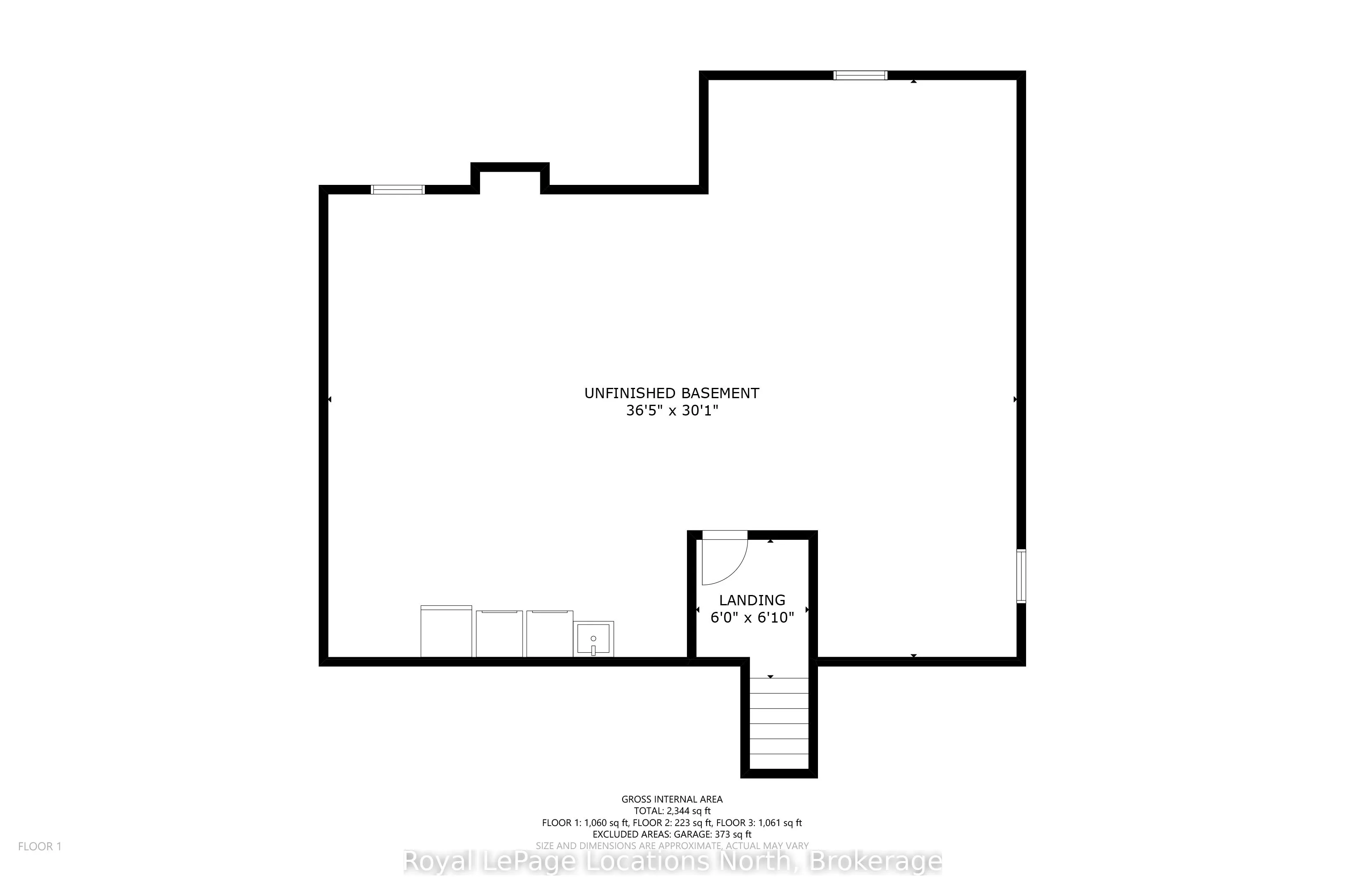 8 Broadpoint Street