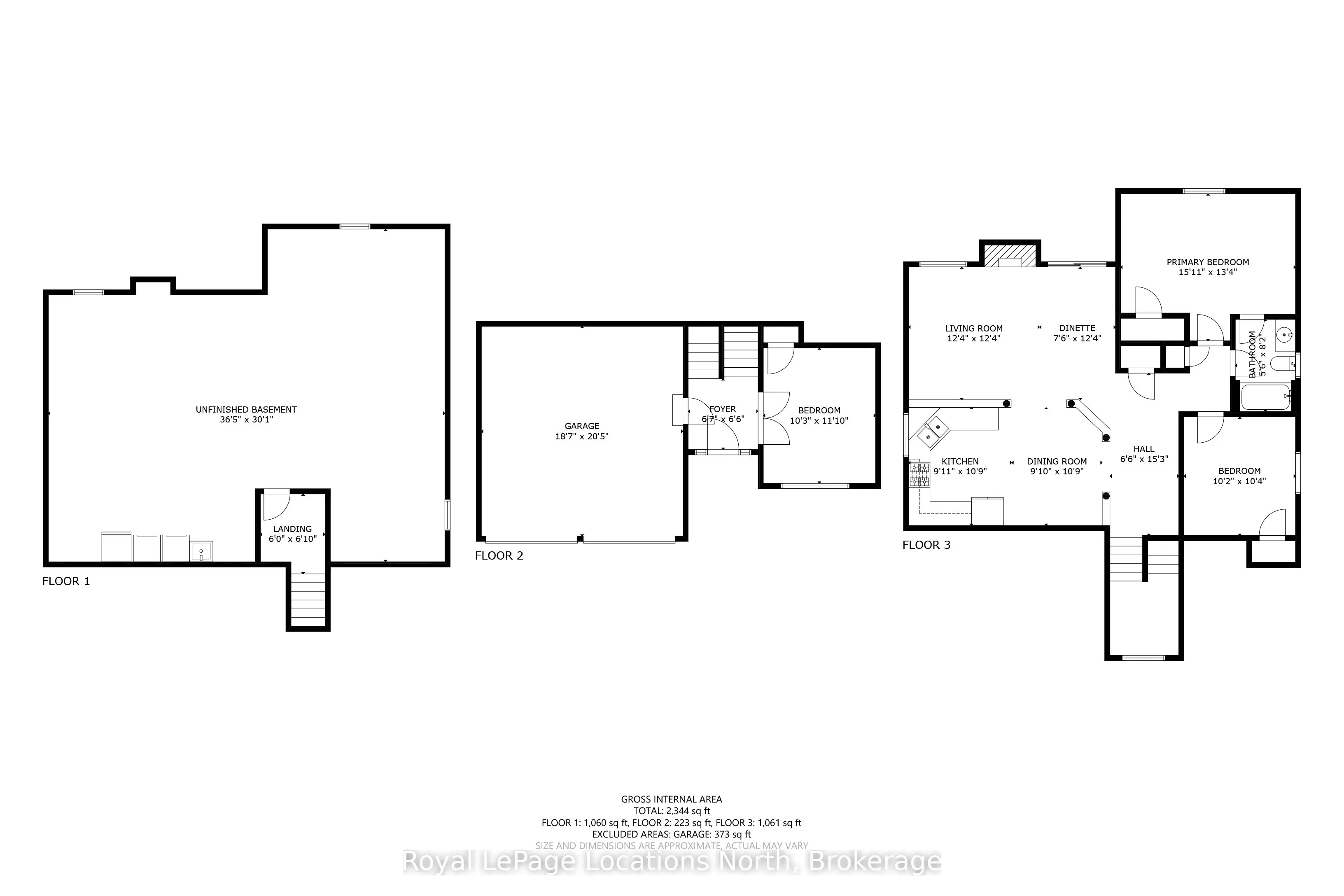 8 Broadpoint Street