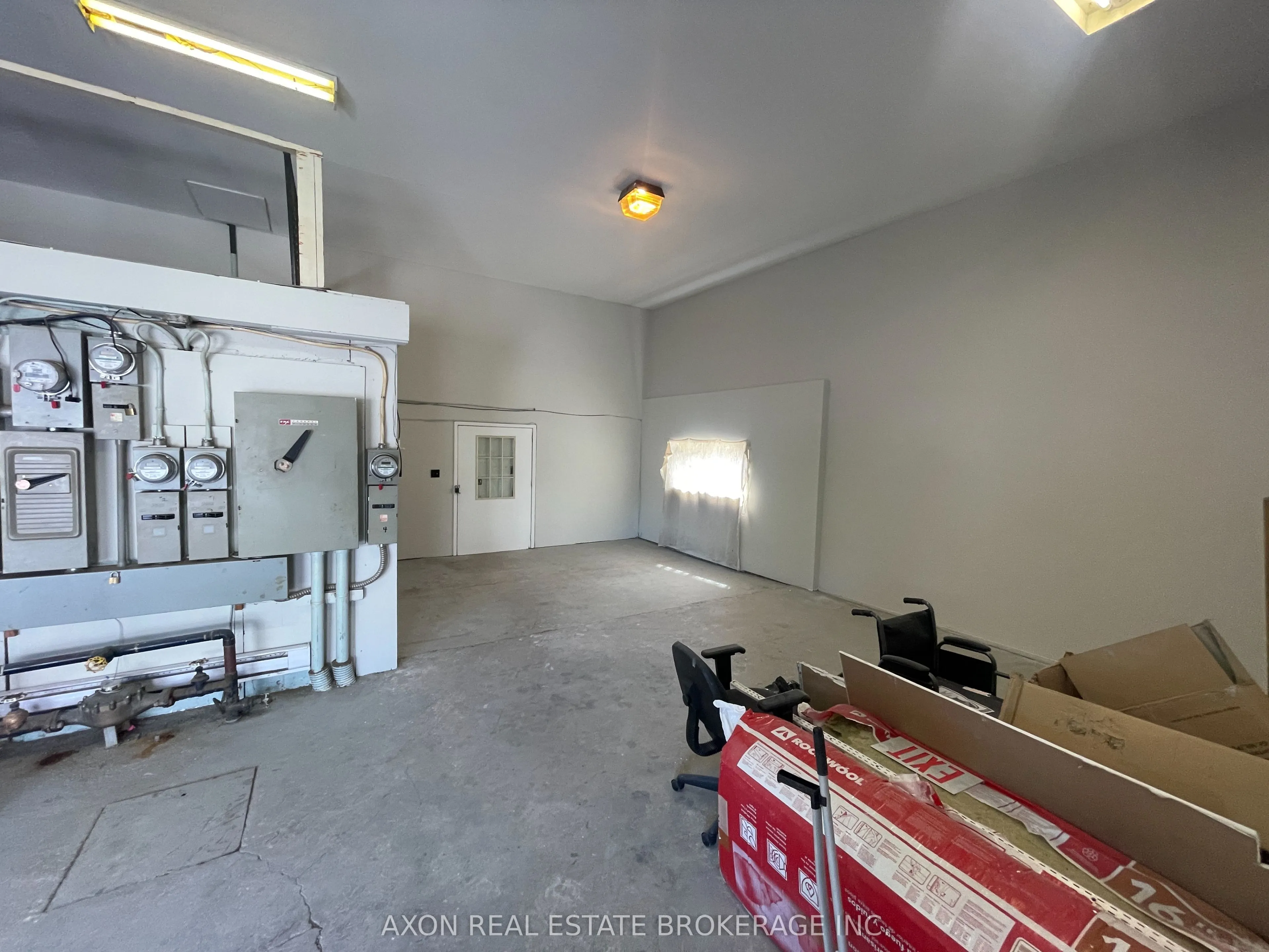 72 Wyandotte Street