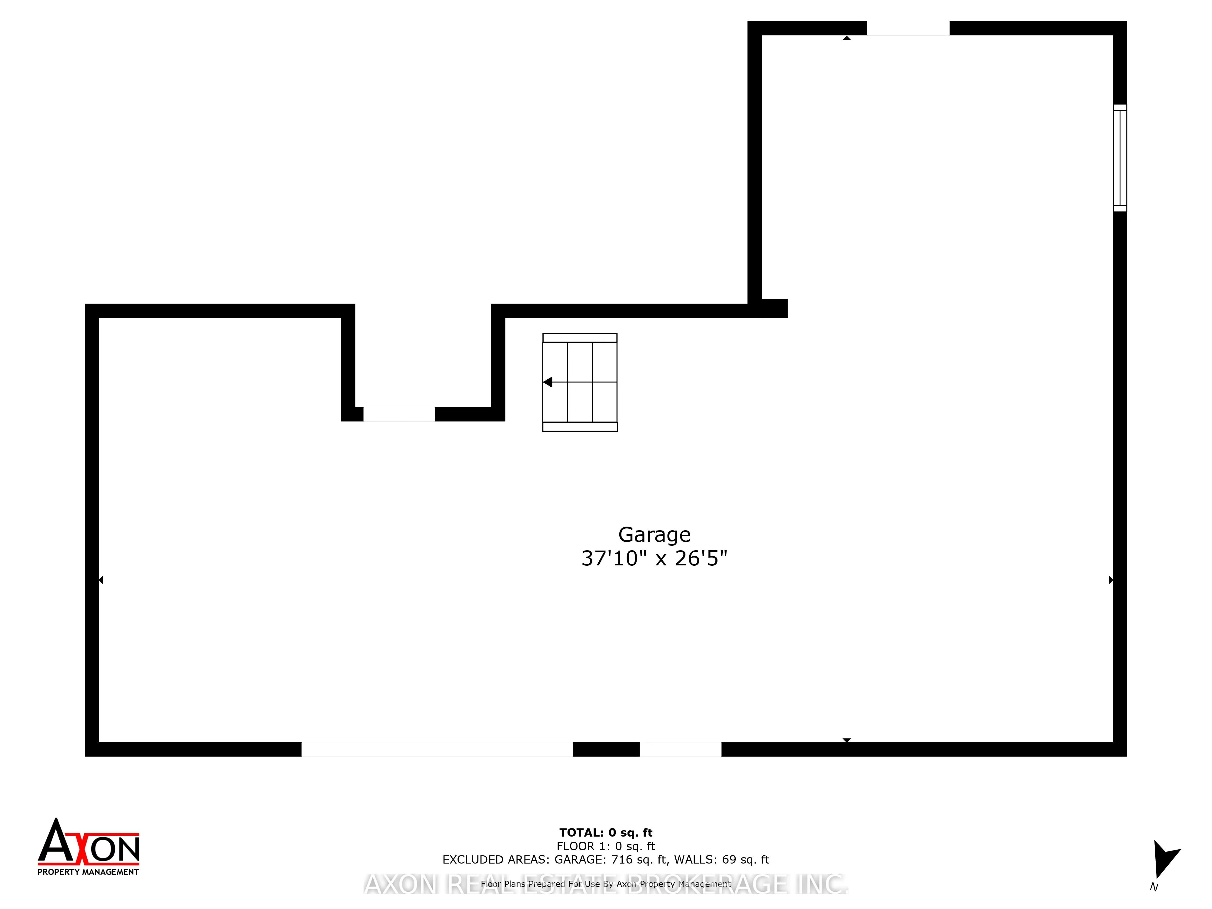 72 Wyandotte Street
