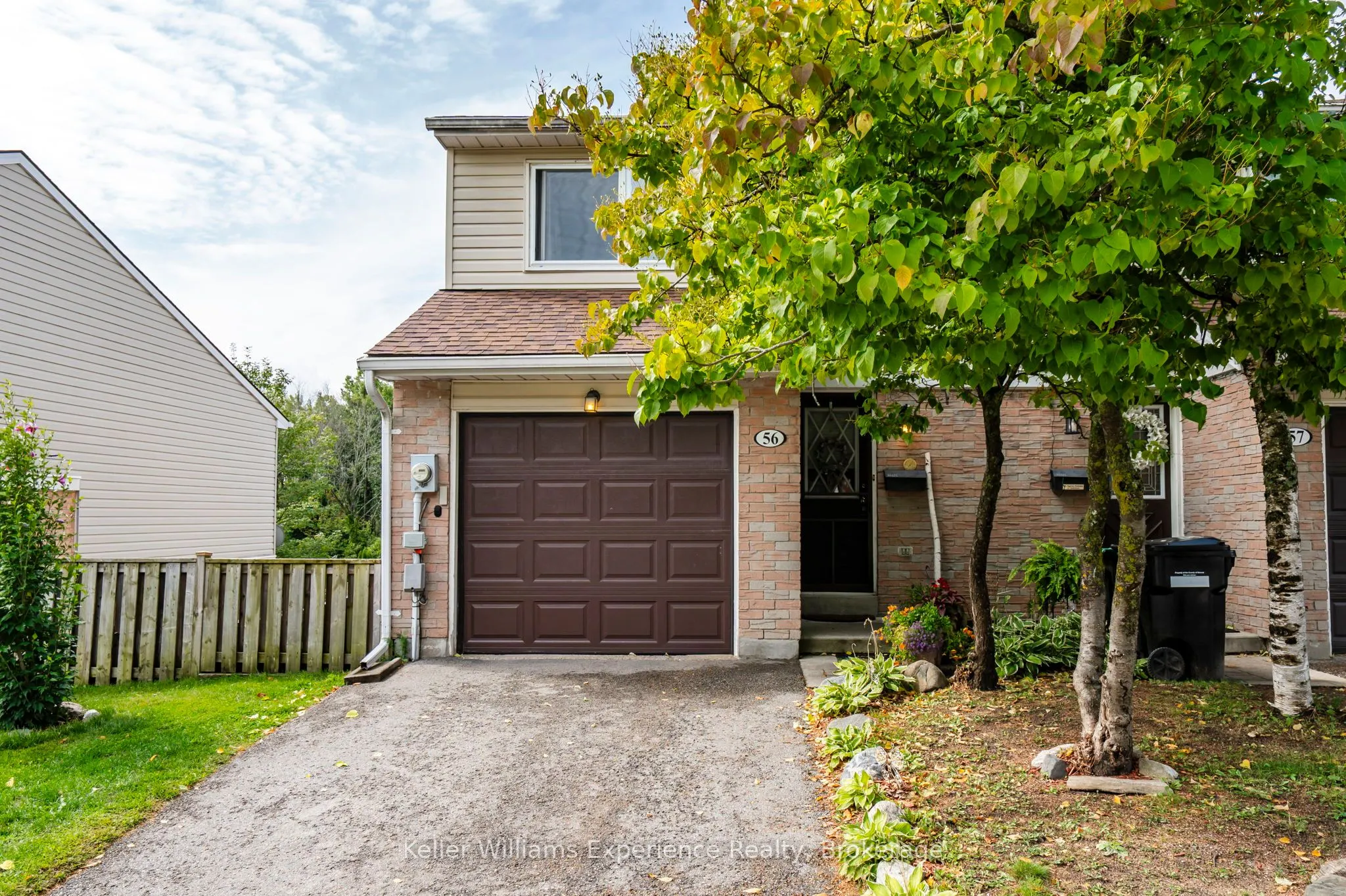 778 William Street, #56
