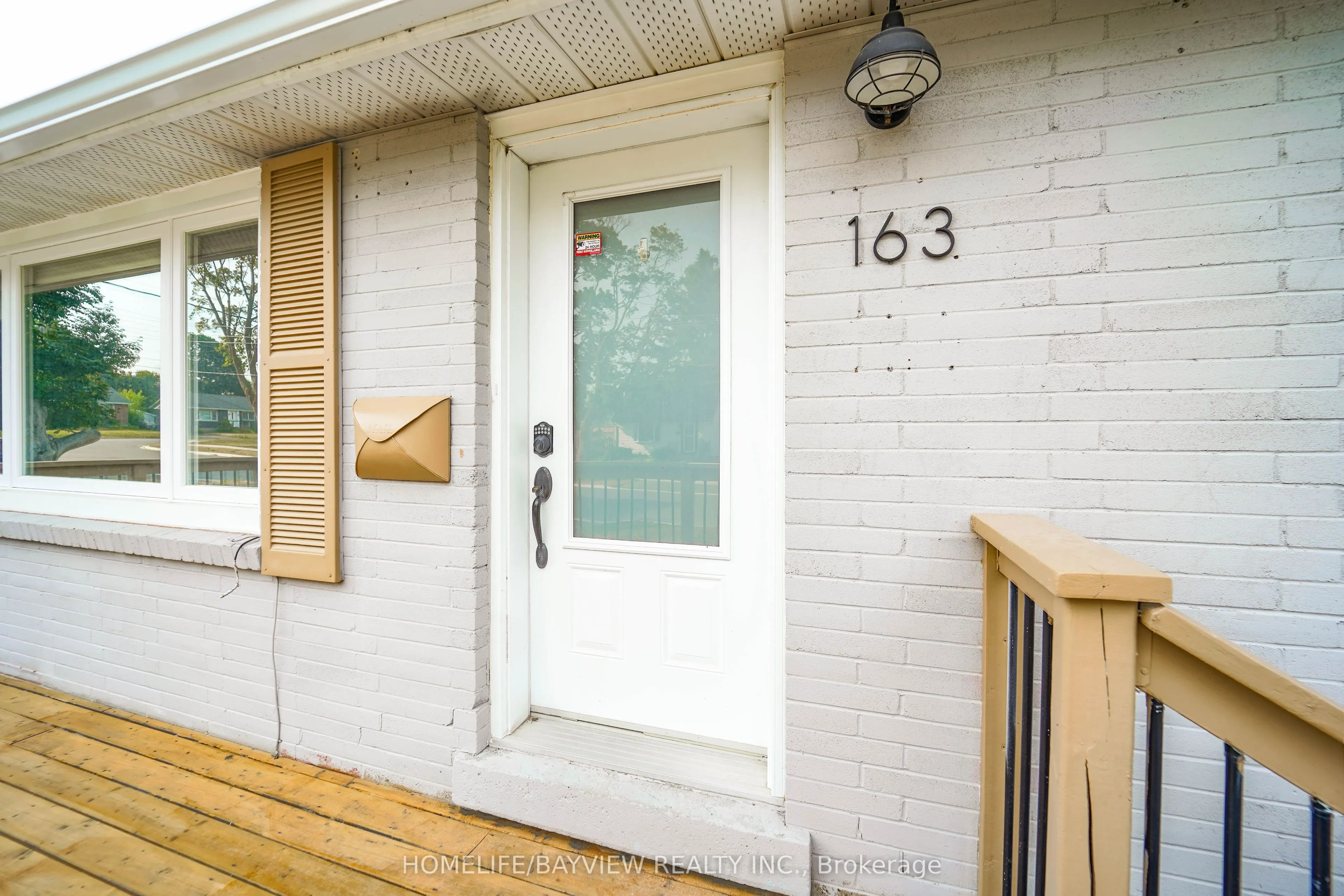 163 Gunn Street, #Main