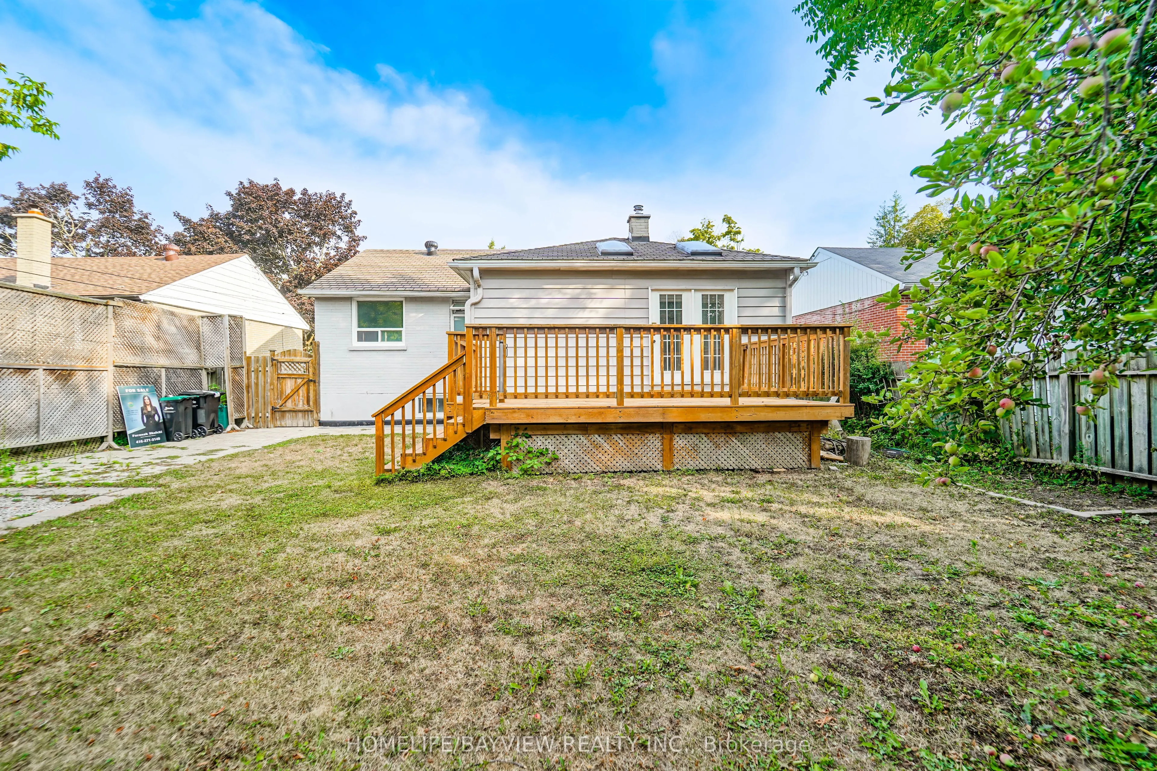 163 Gunn Street, #Main