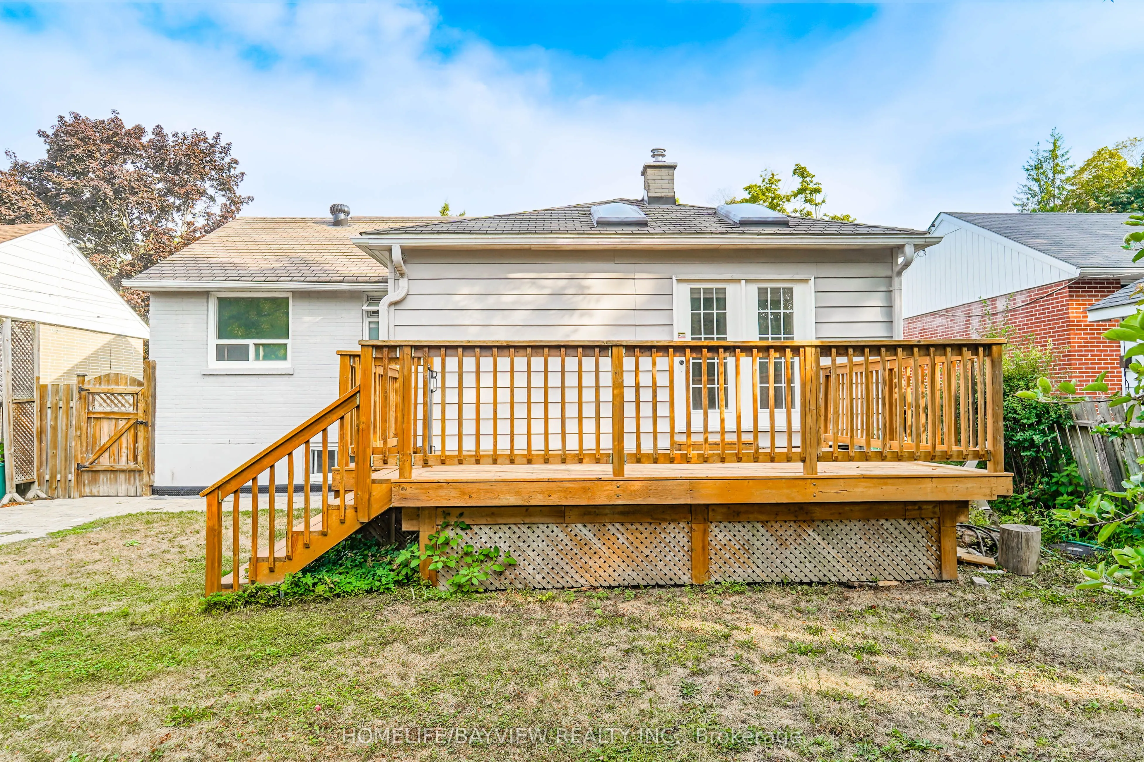 163 Gunn Street, #Main