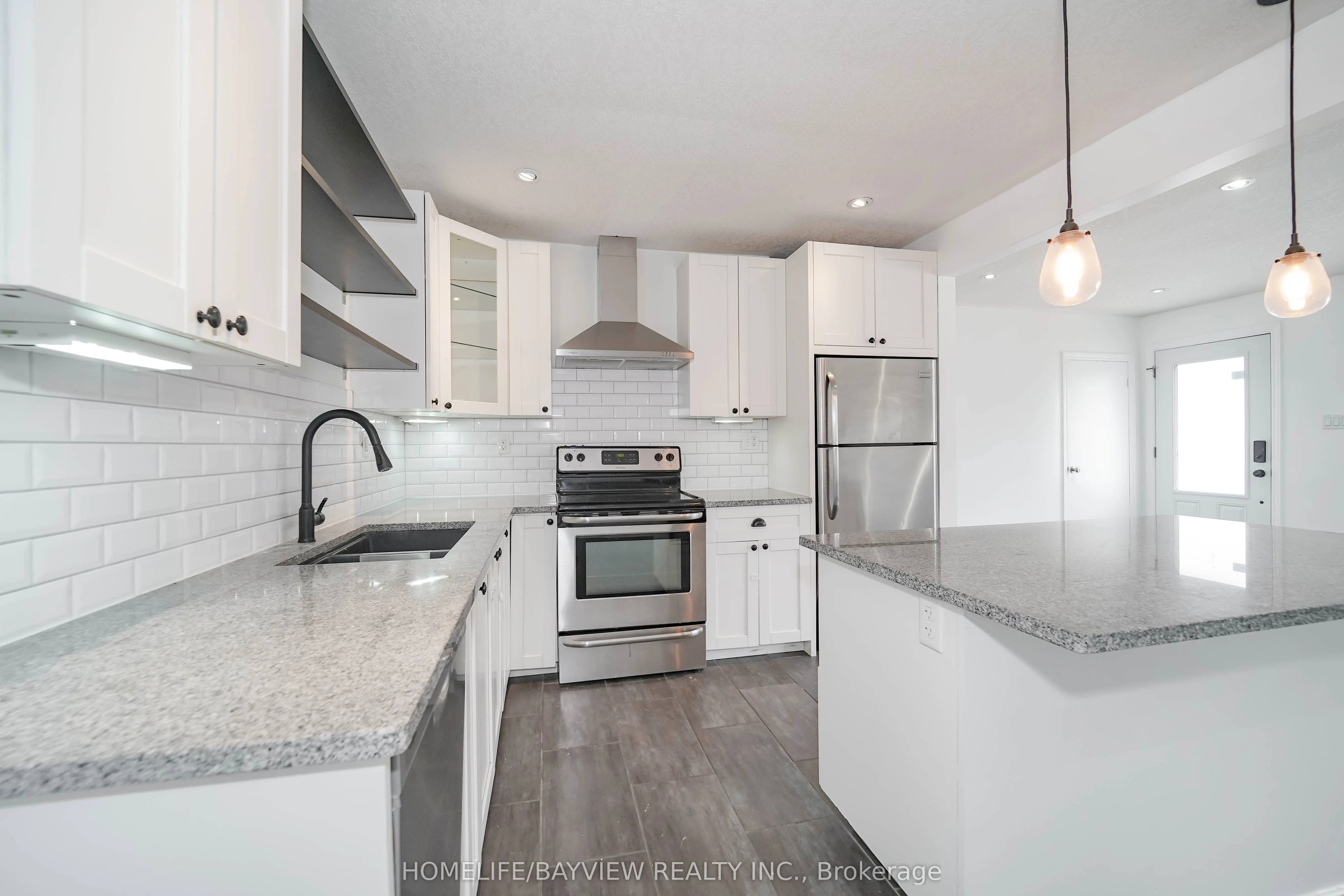 163 Gunn Street, #Main