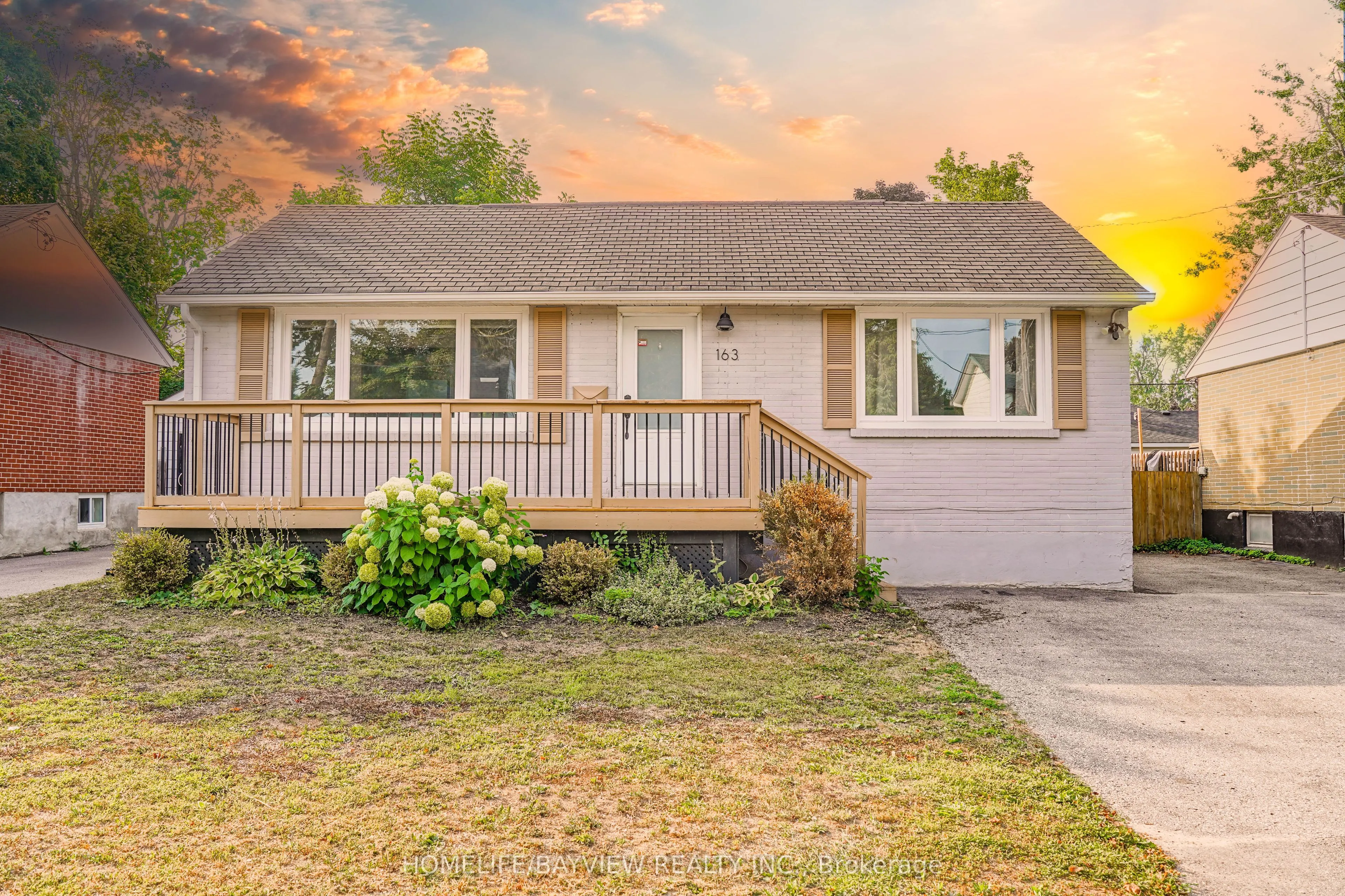 163 Gunn Street, #Main
