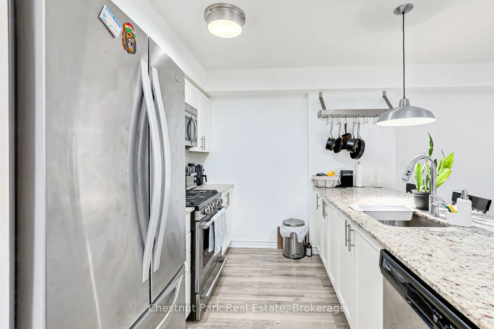 4 Anchorage Crescent, #105