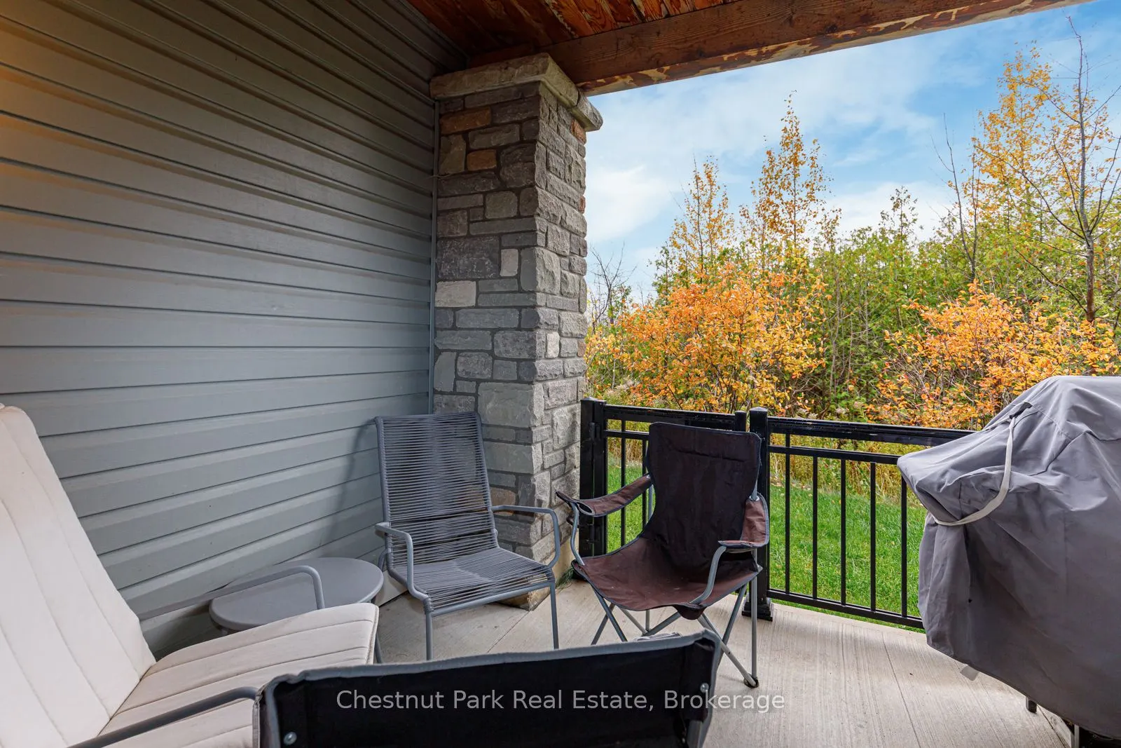 4 Anchorage Crescent, #105