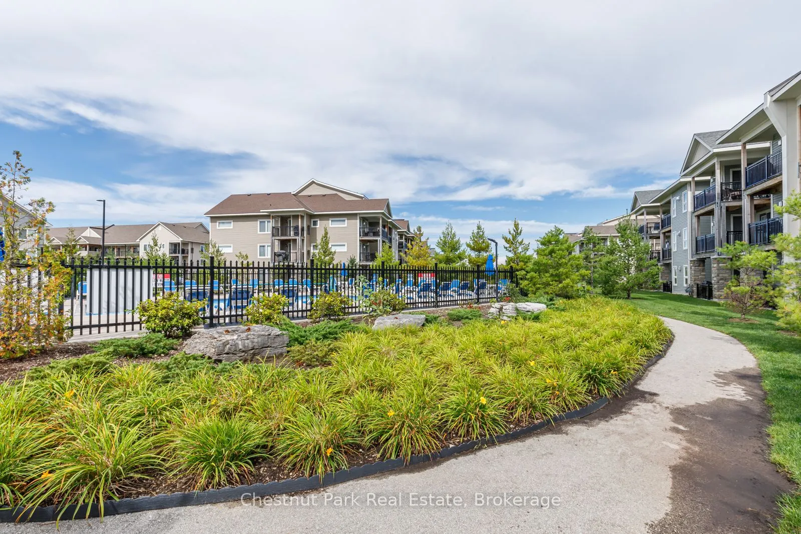 4 Anchorage Crescent, #105
