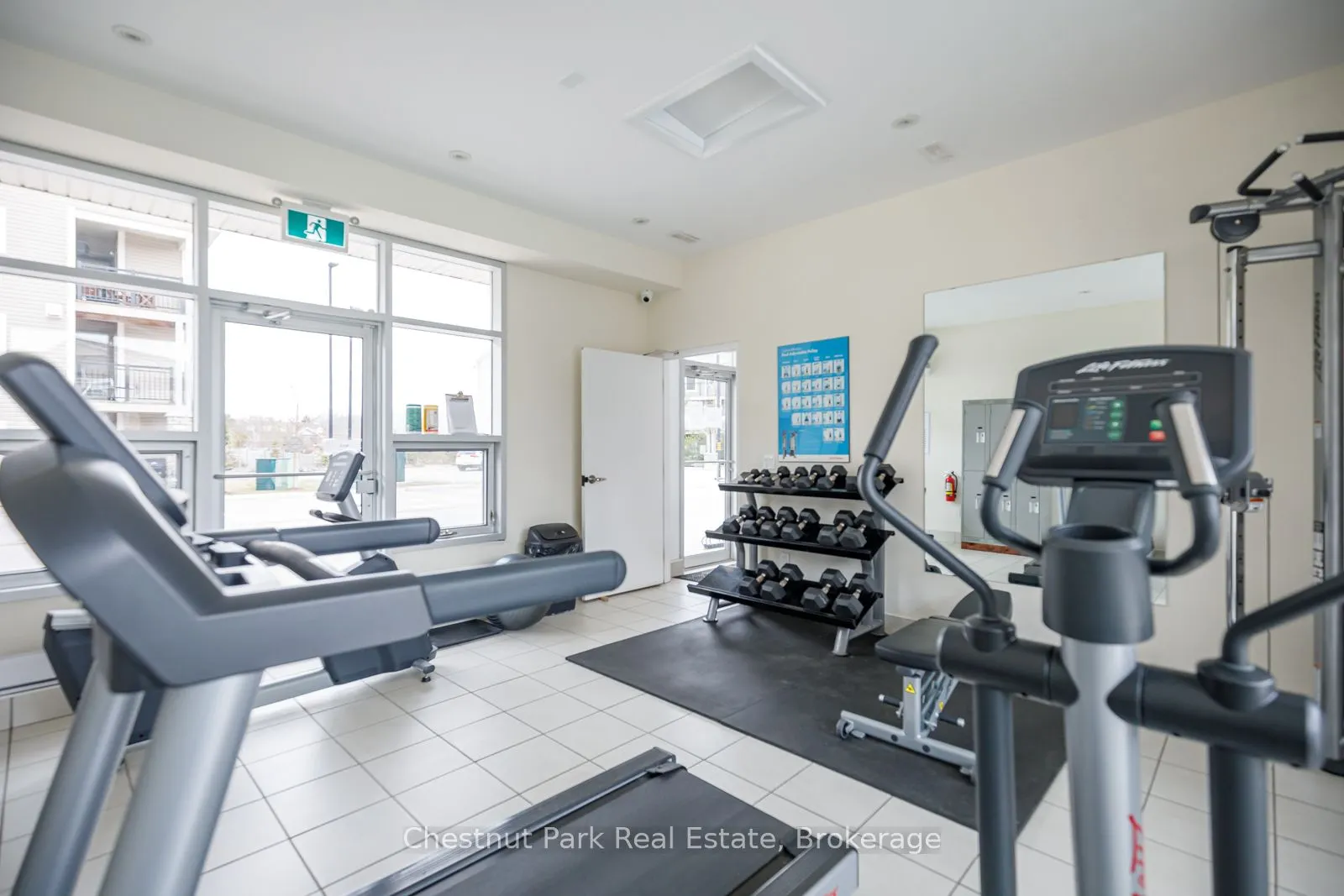 4 Anchorage Crescent, #105