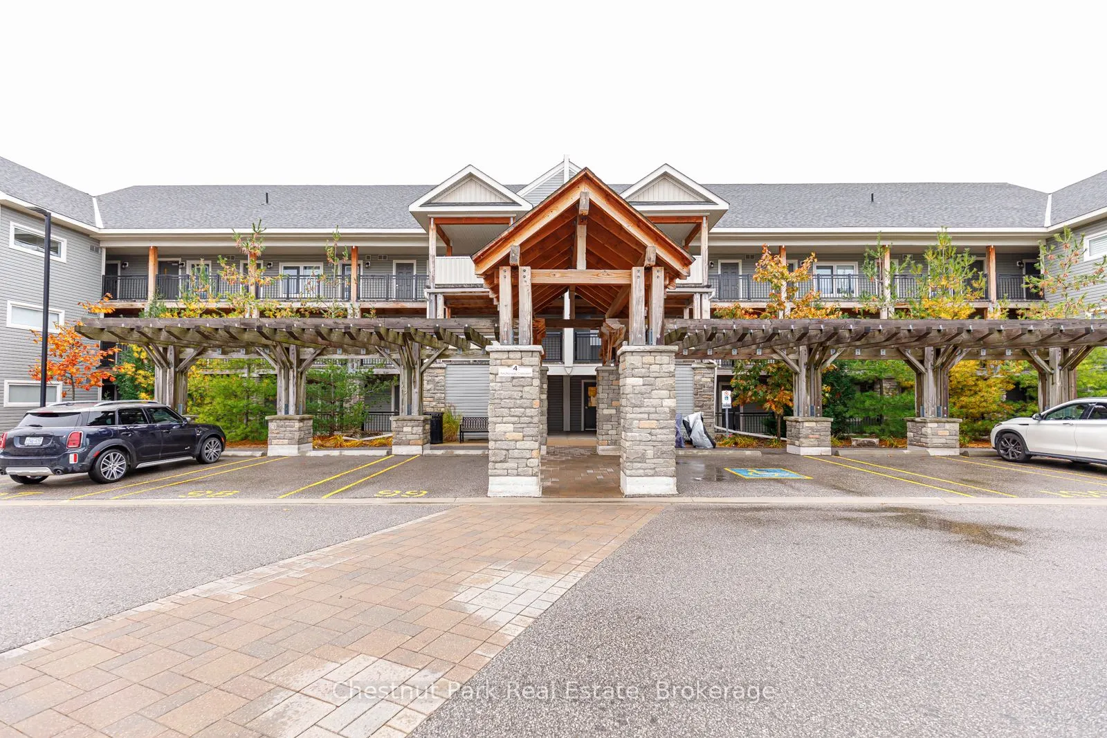 4 Anchorage Crescent, #105
