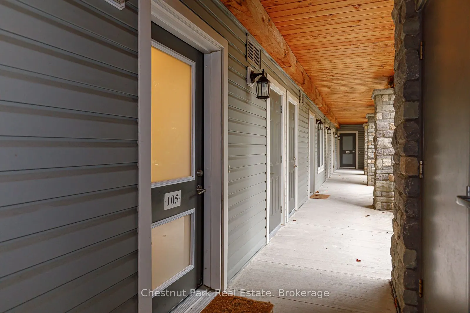 4 Anchorage Crescent, #105