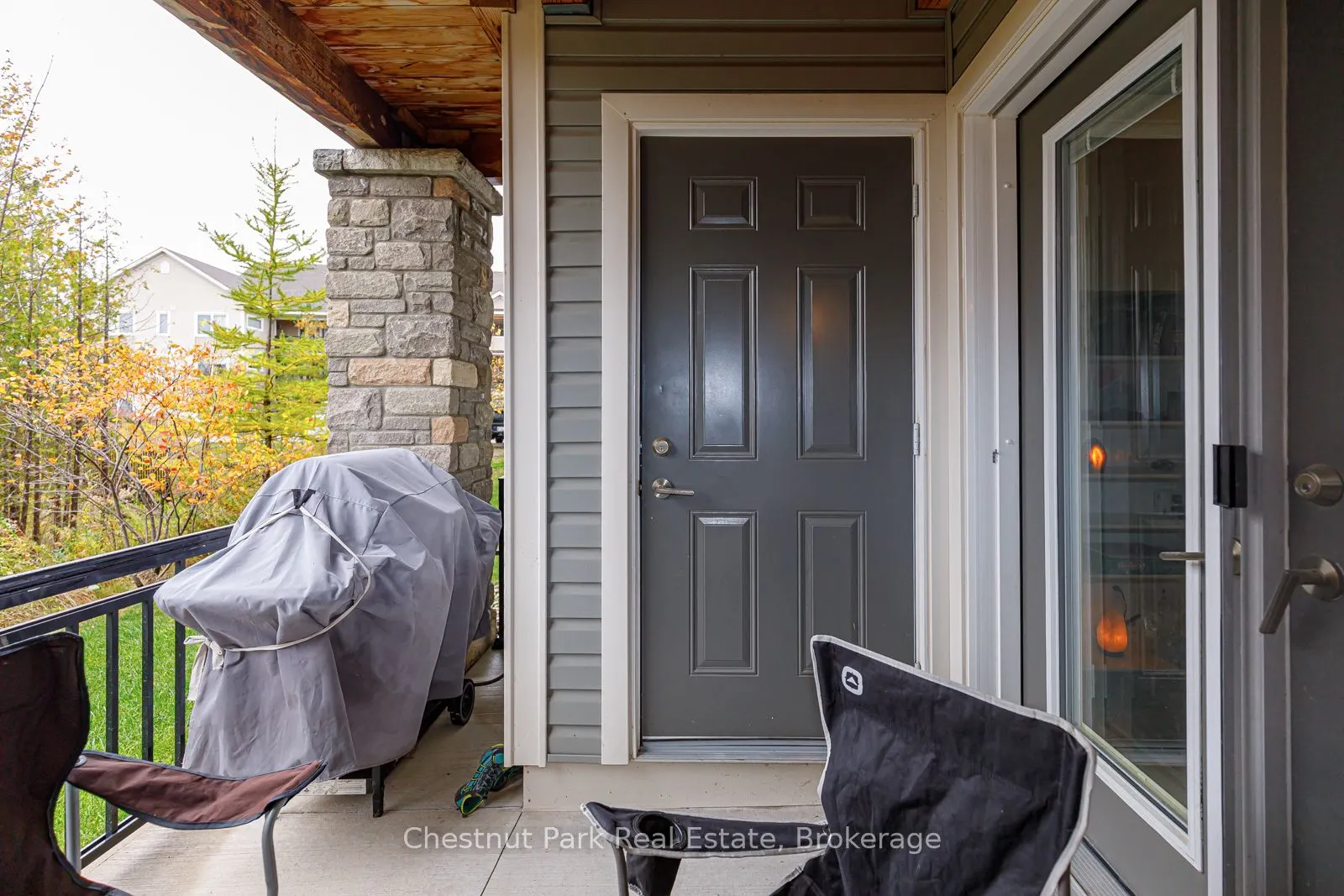 4 Anchorage Crescent, #105