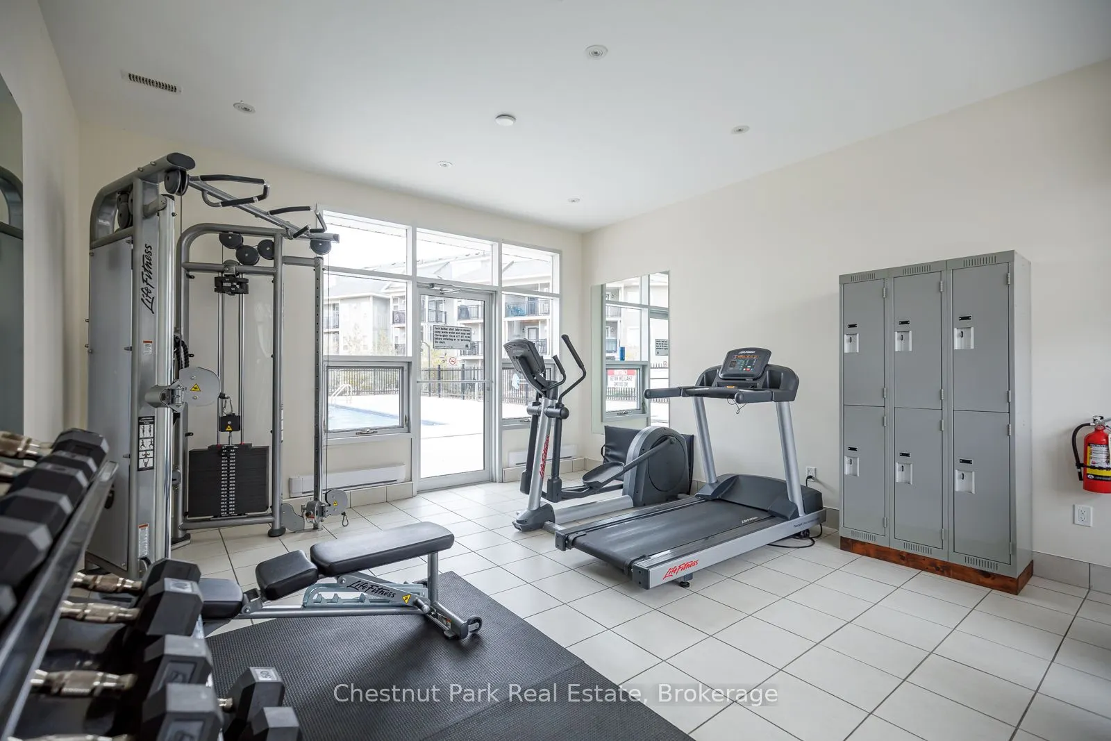 4 Anchorage Crescent, #105
