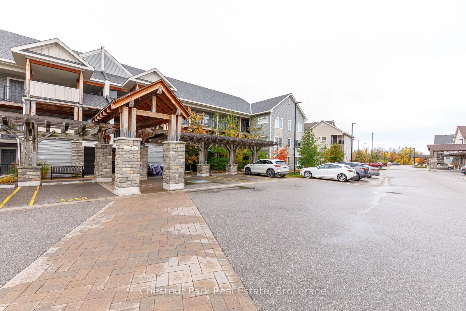 4 Anchorage Crescent, #105