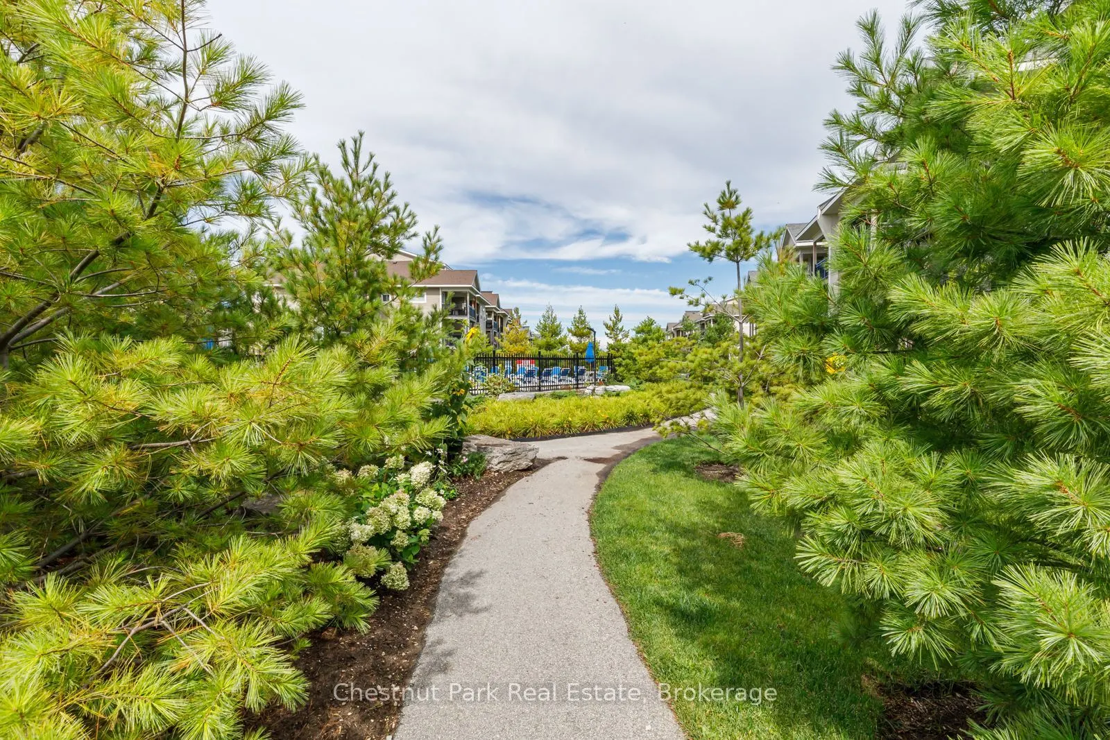 4 Anchorage Crescent, #105