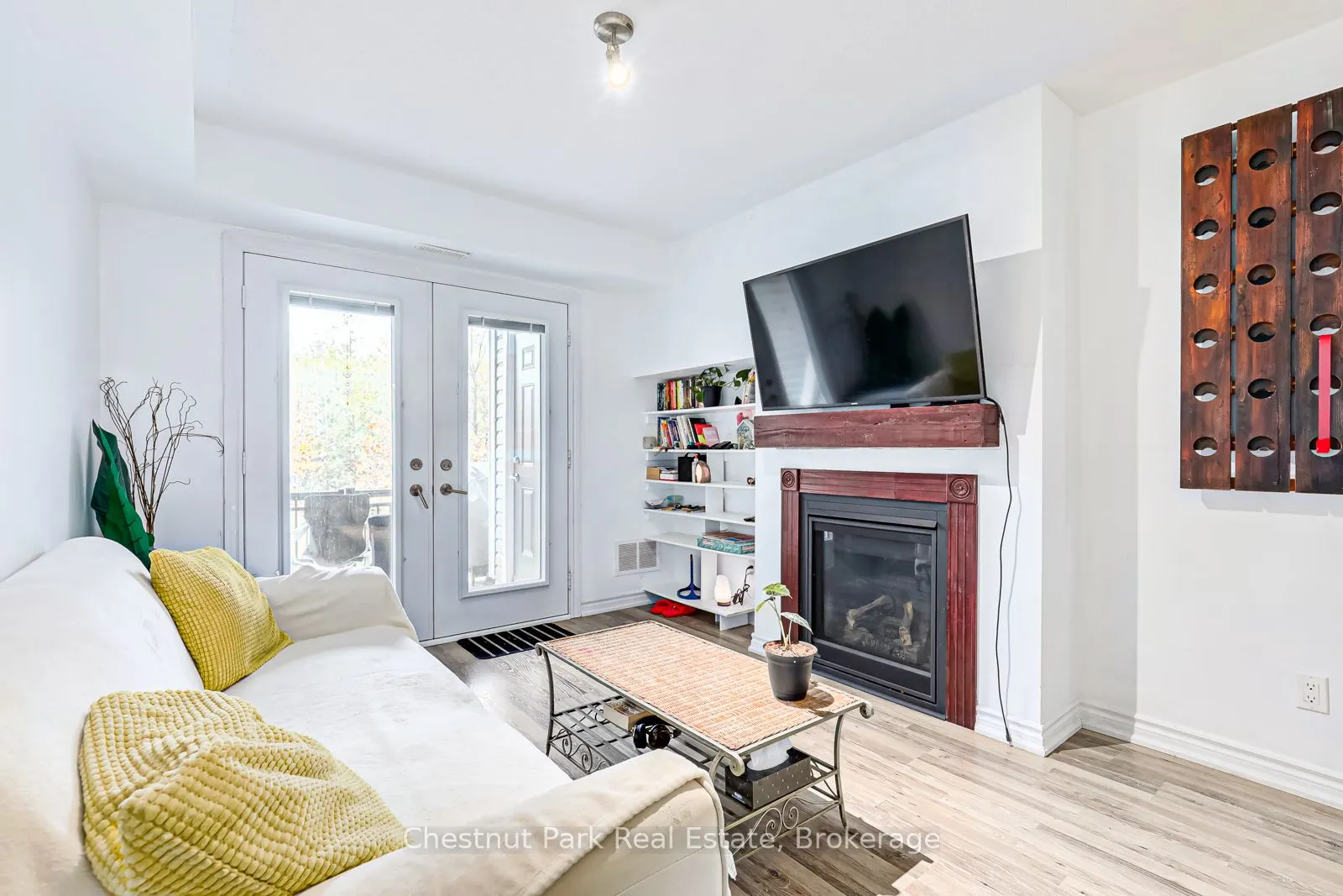 4 Anchorage Crescent, #105