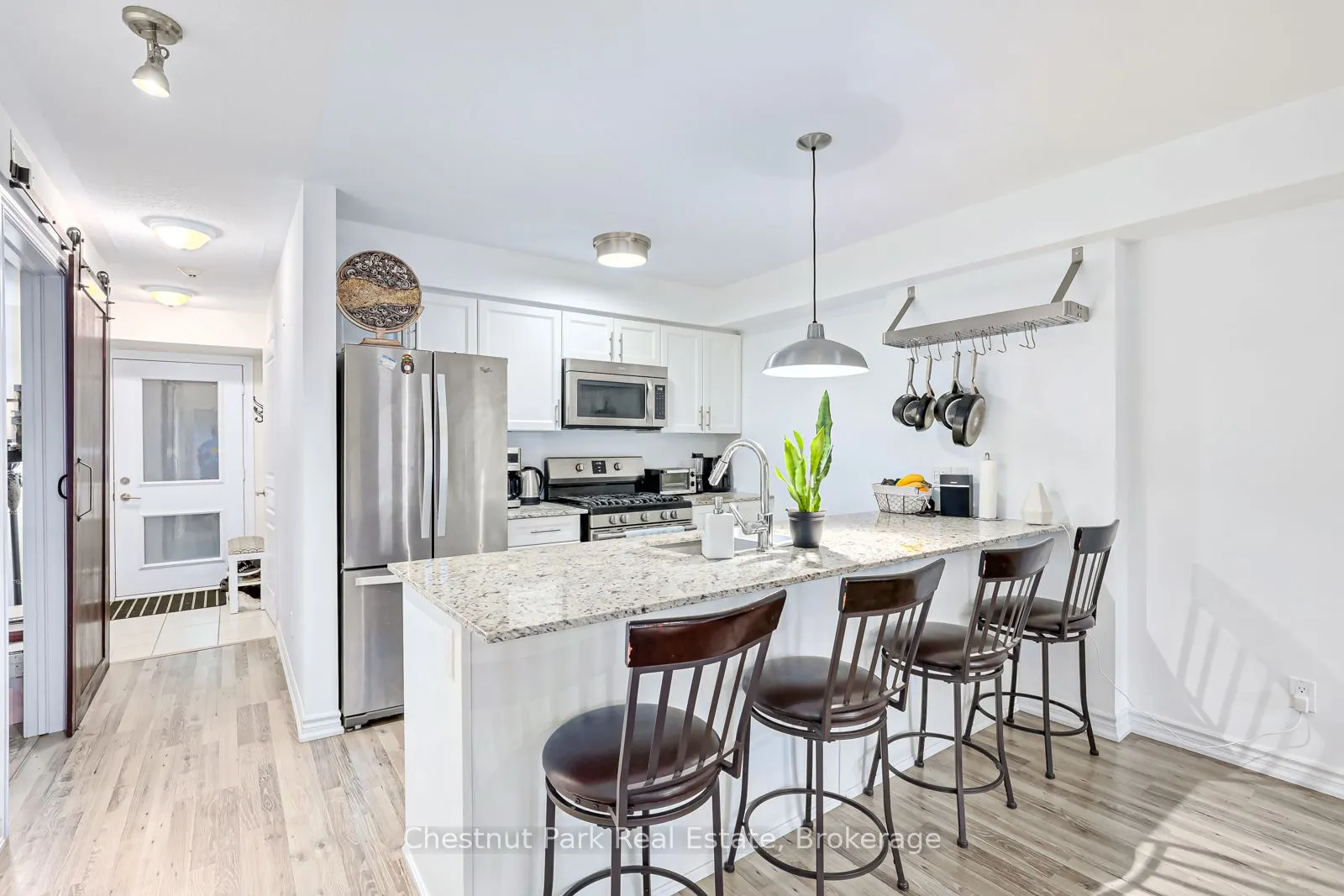 4 Anchorage Crescent, #105