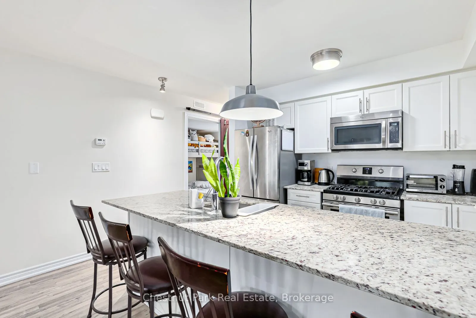 4 Anchorage Crescent, #105