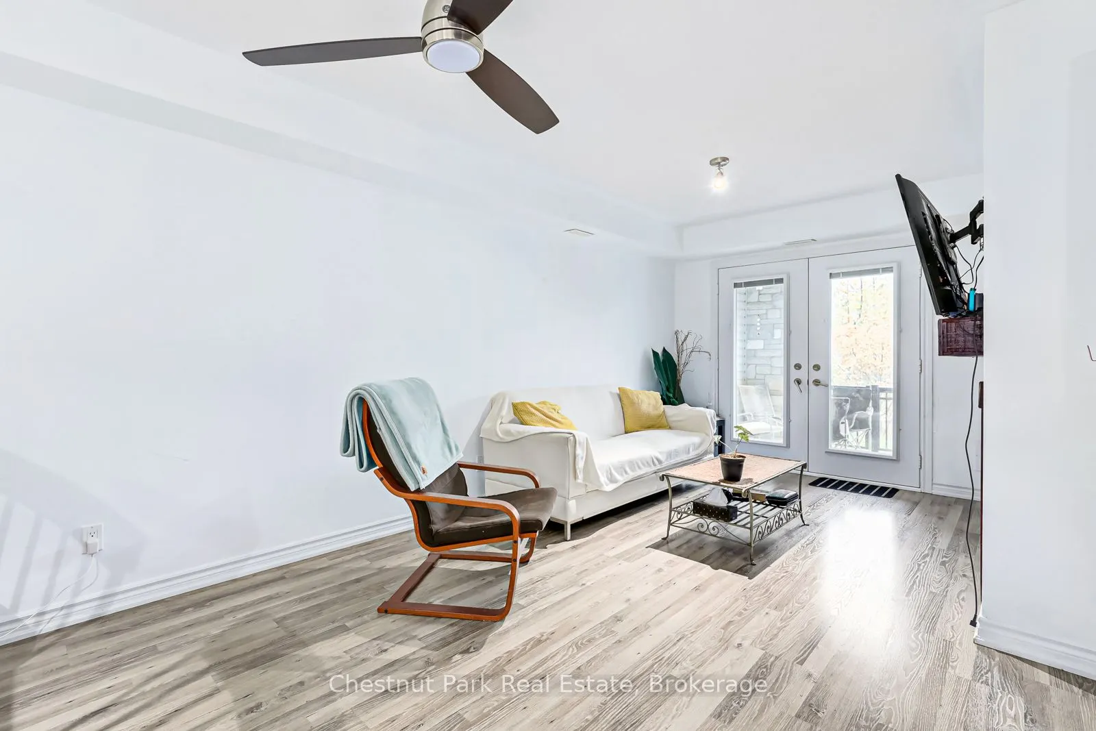 4 Anchorage Crescent, #105