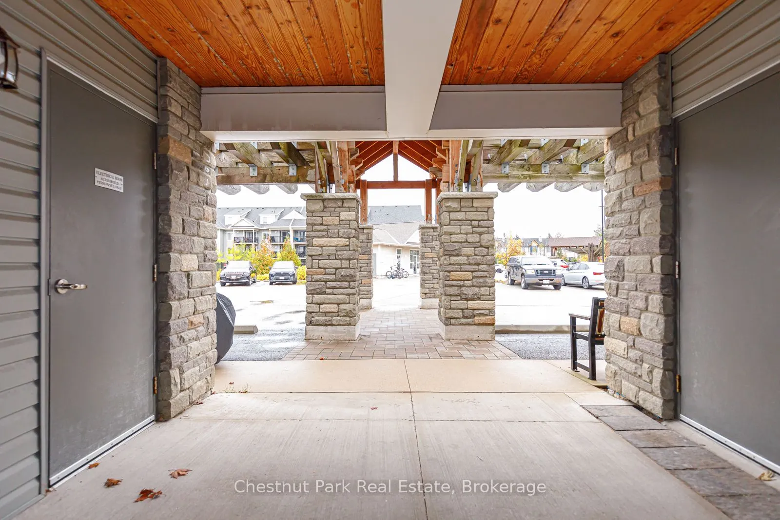 4 Anchorage Crescent, #105