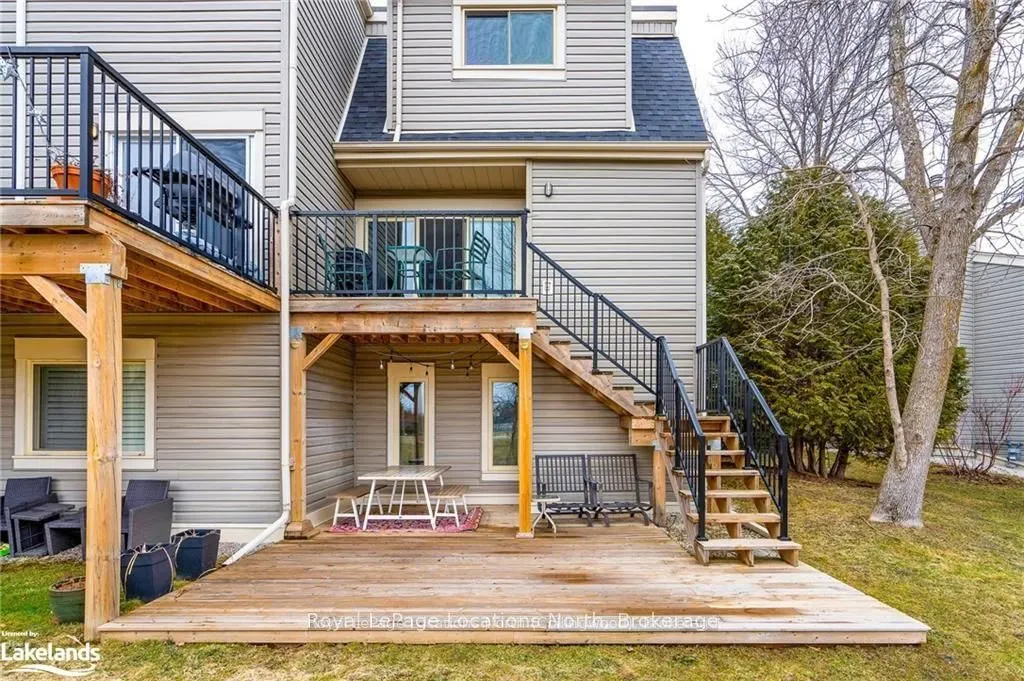 470 OXBOW Crescent, #10