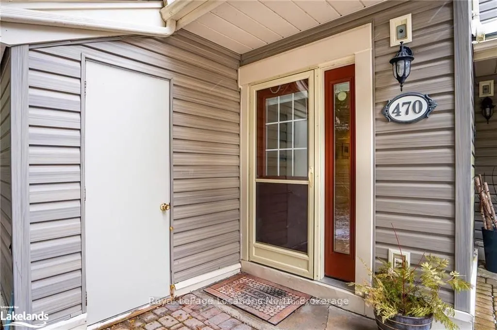 470 OXBOW Crescent, #10