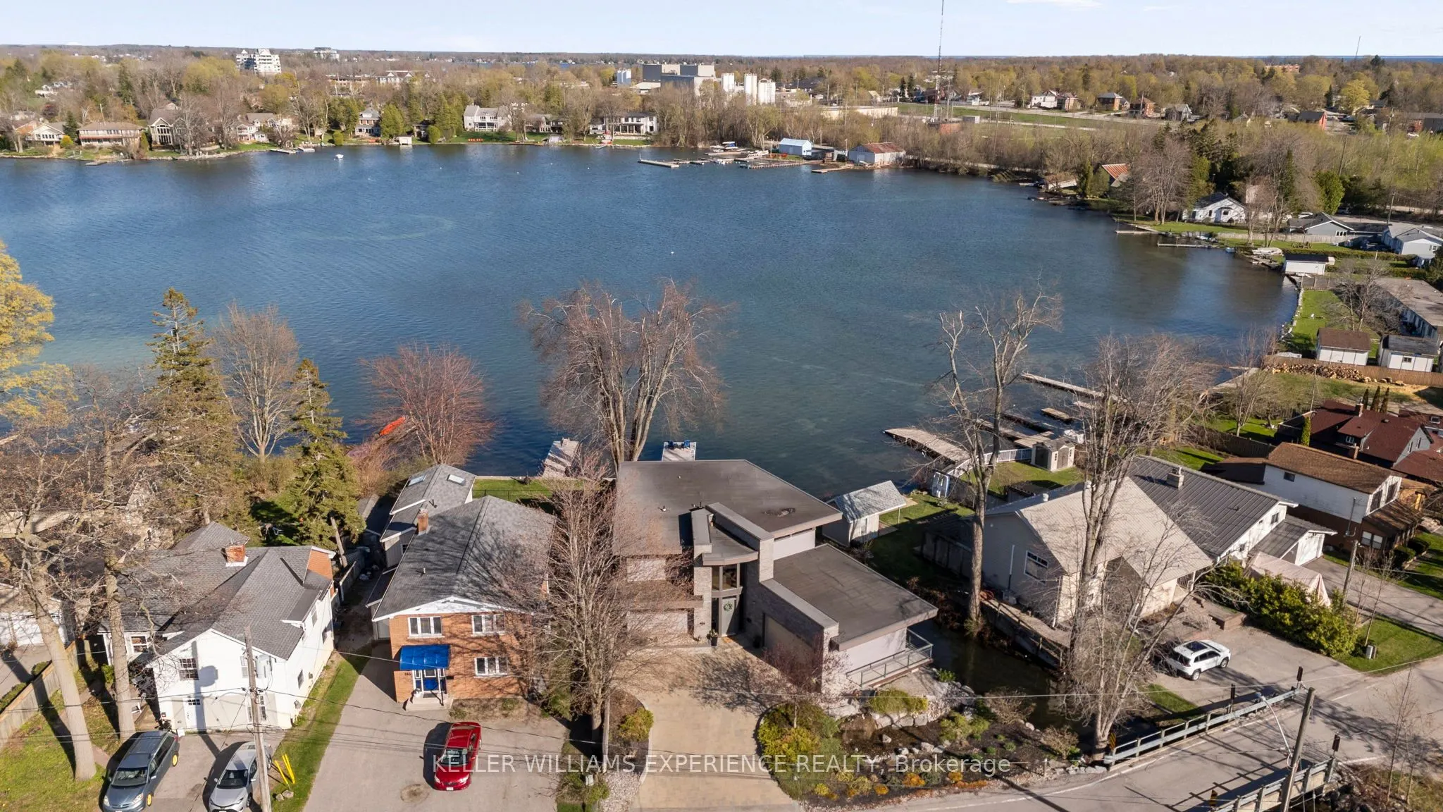 183 Cedar Island Road