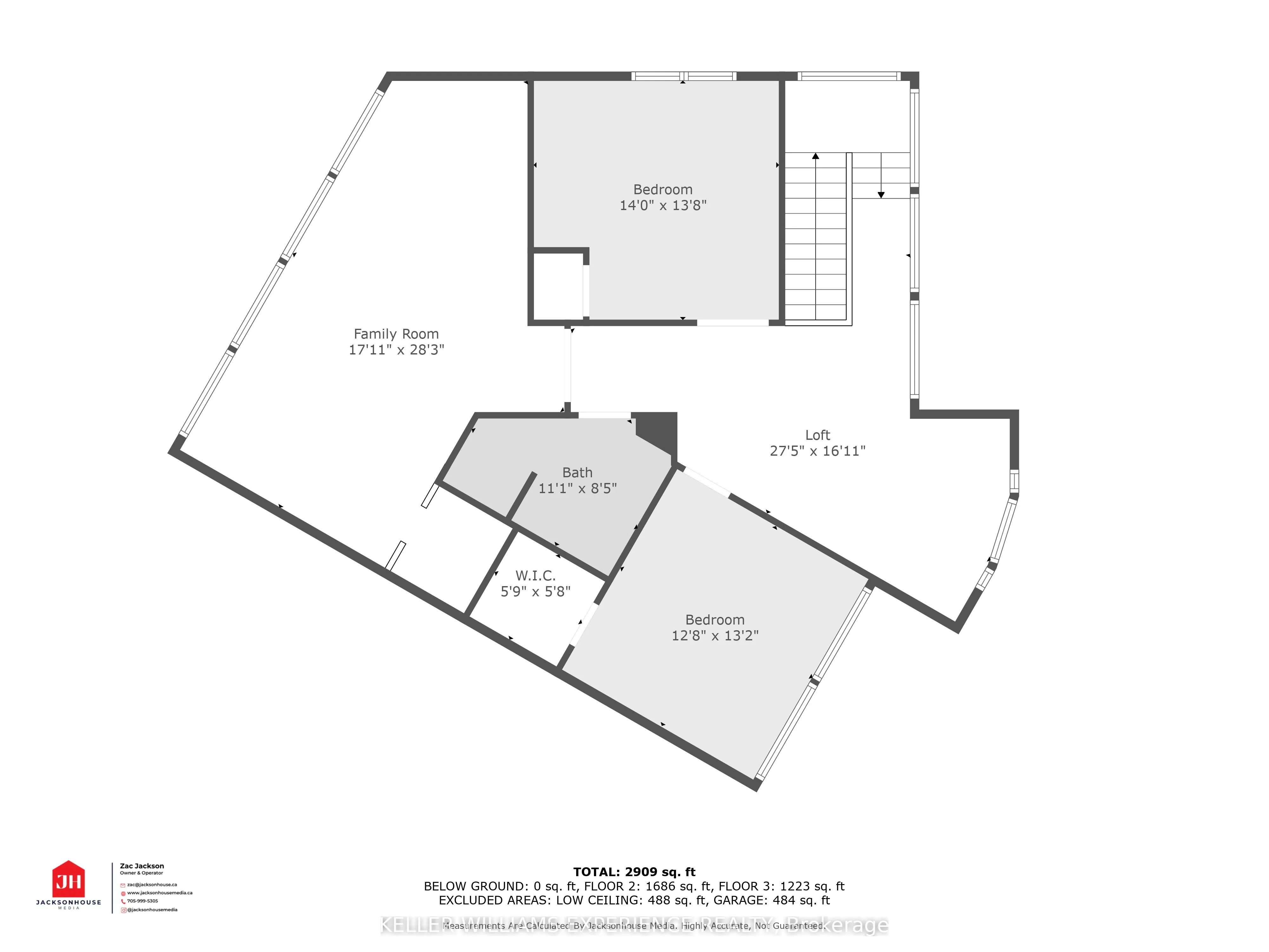 183 Cedar Island Road