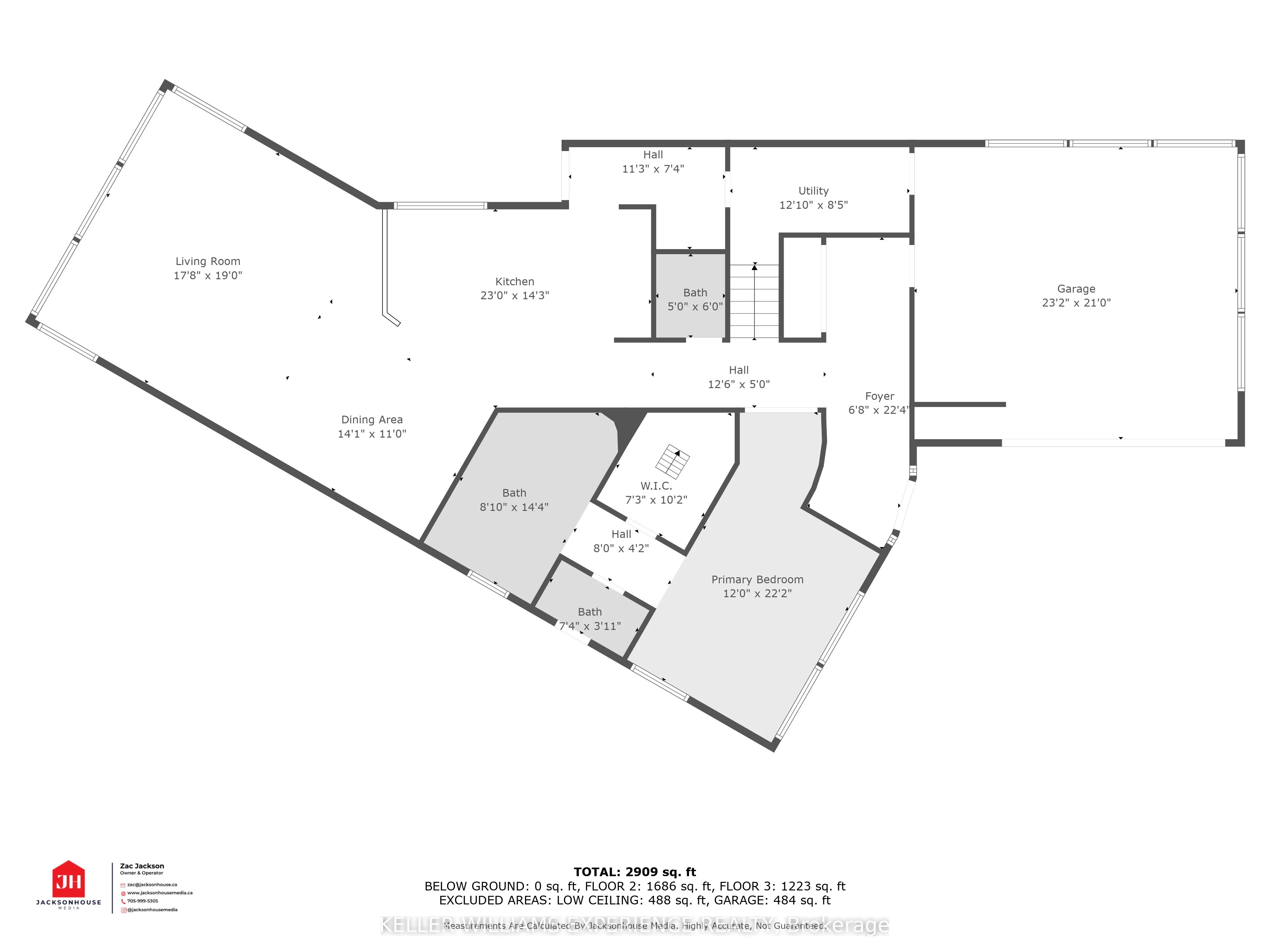 183 Cedar Island Road