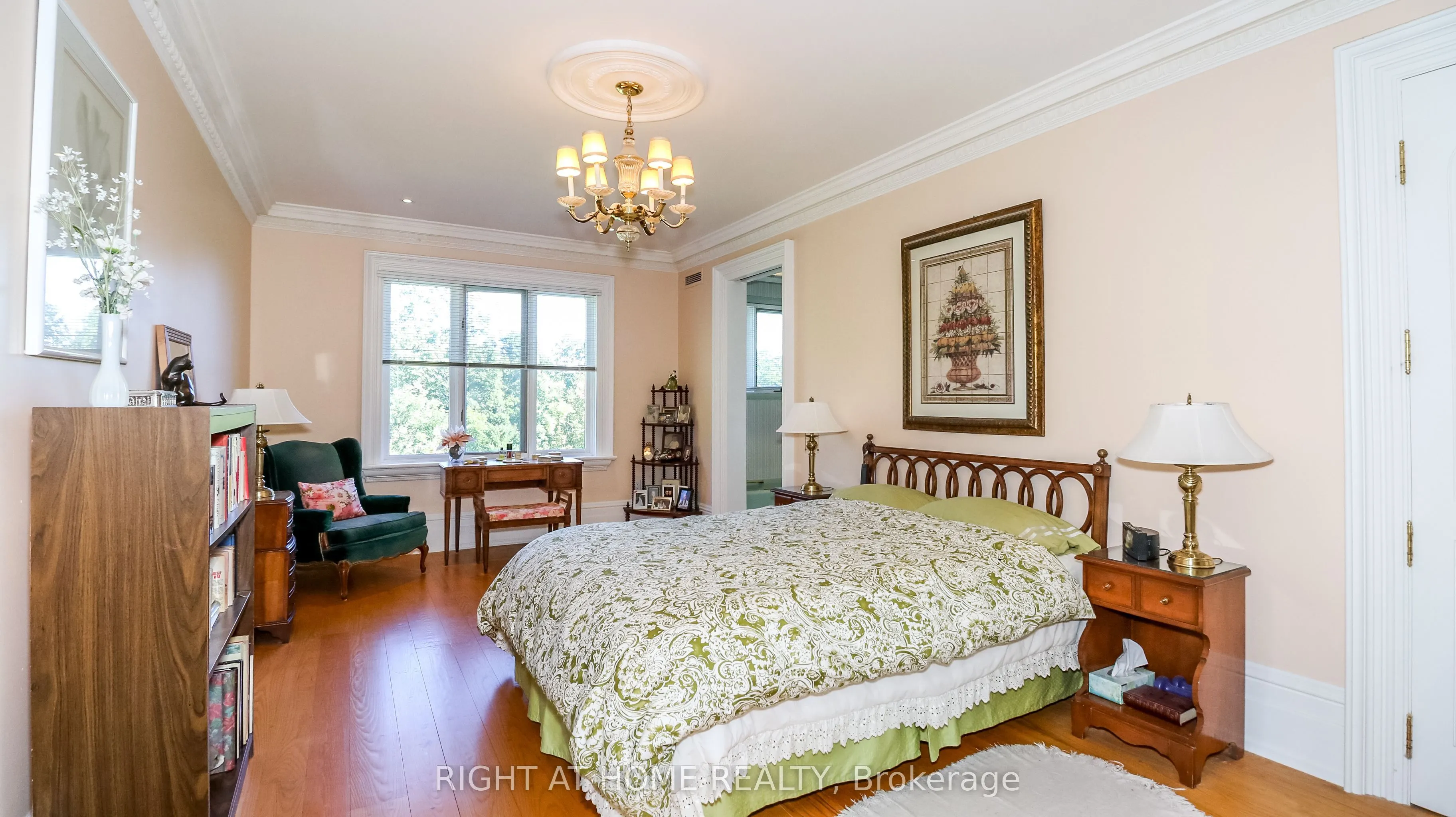 290 Tollendal Mill Road