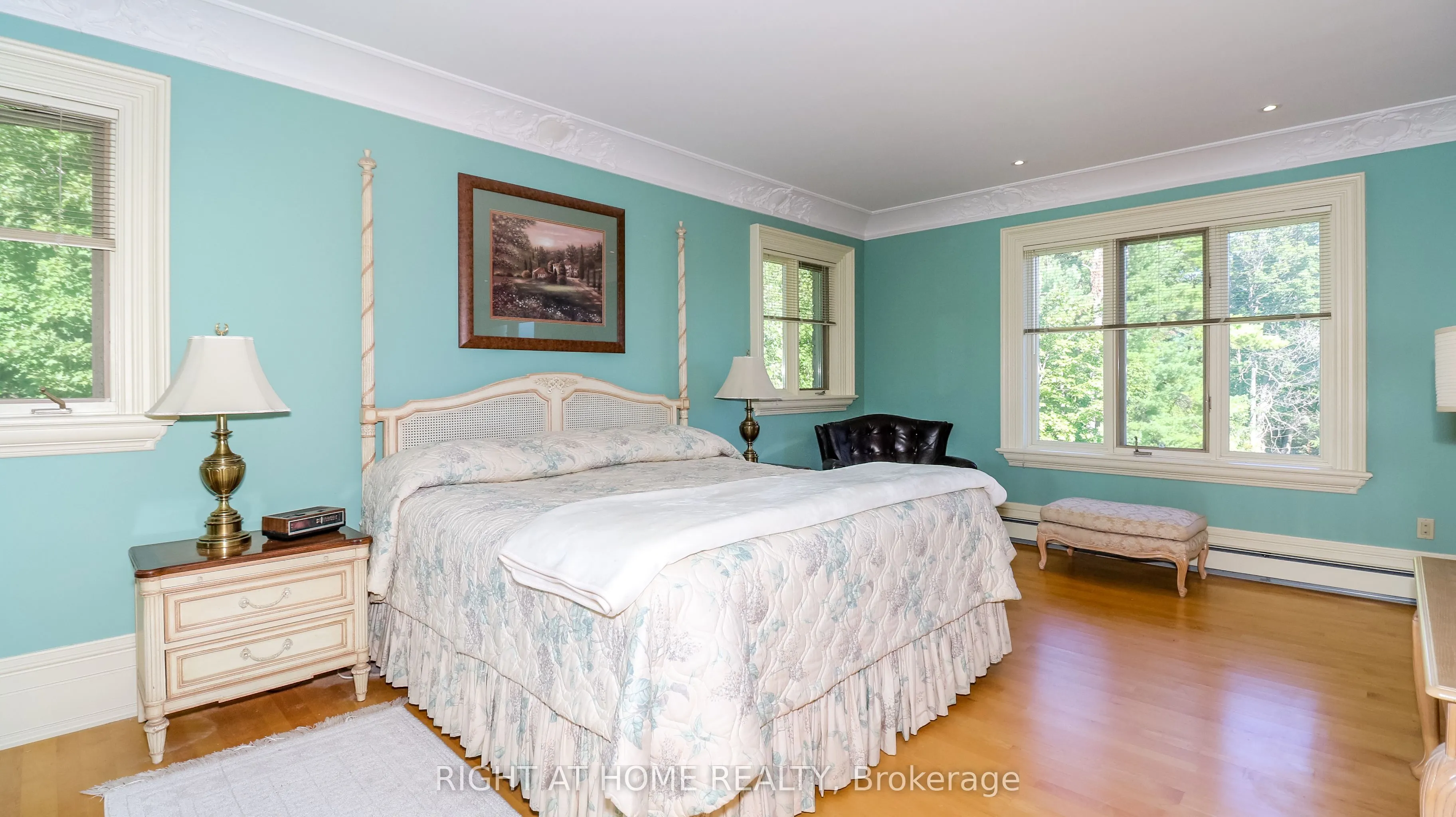 290 Tollendal Mill Road