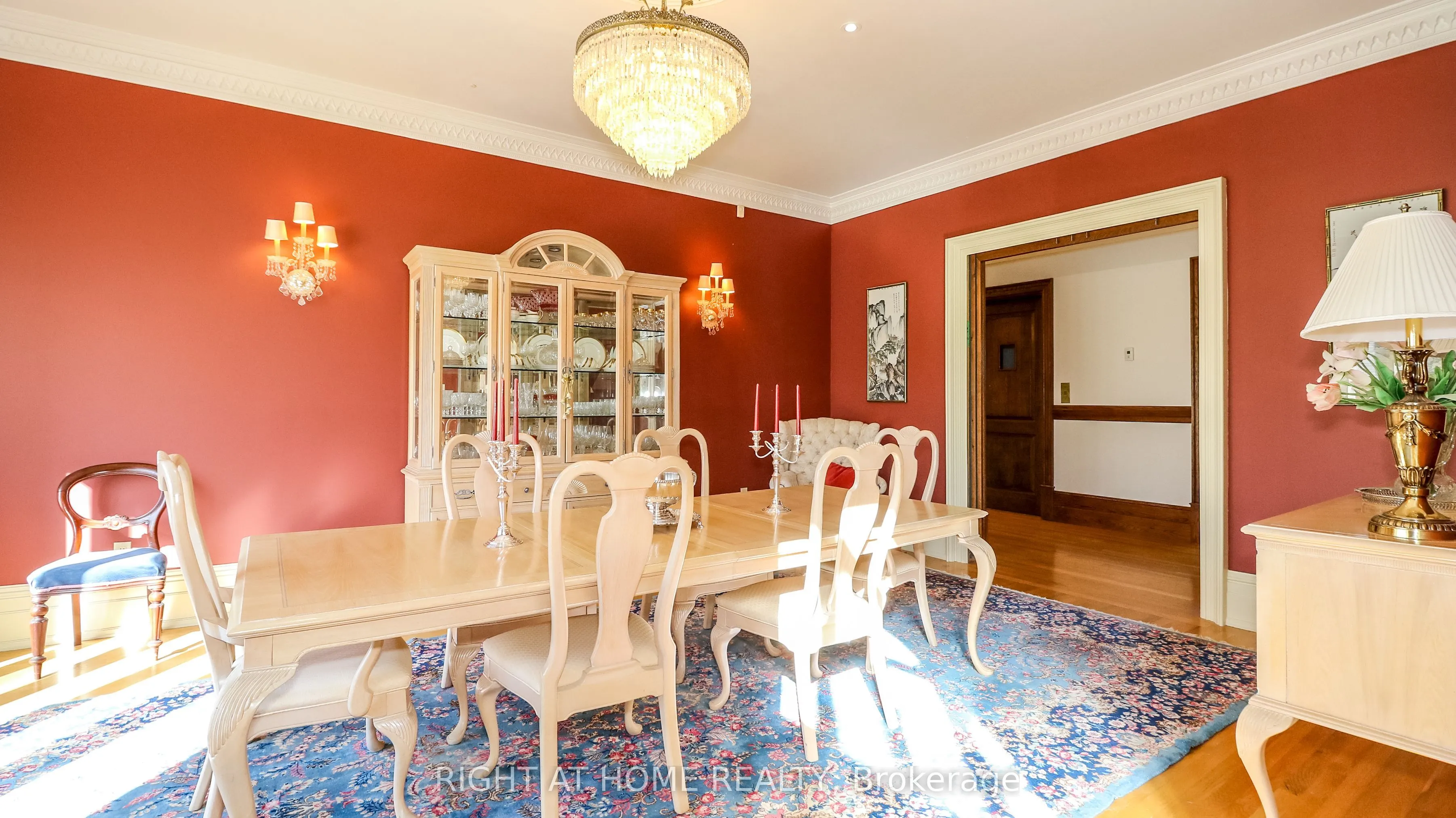 290 Tollendal Mill Road