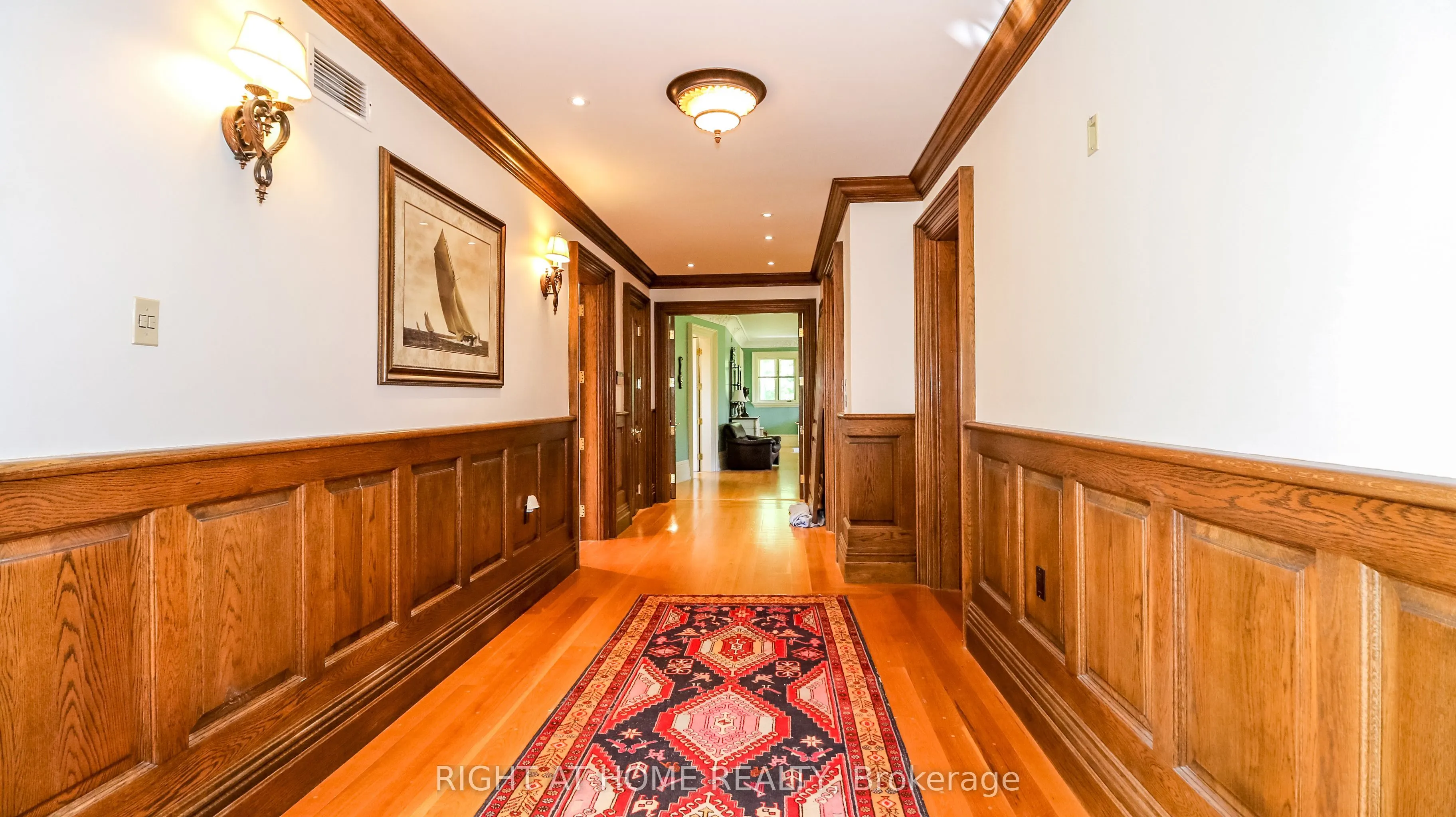 290 Tollendal Mill Road